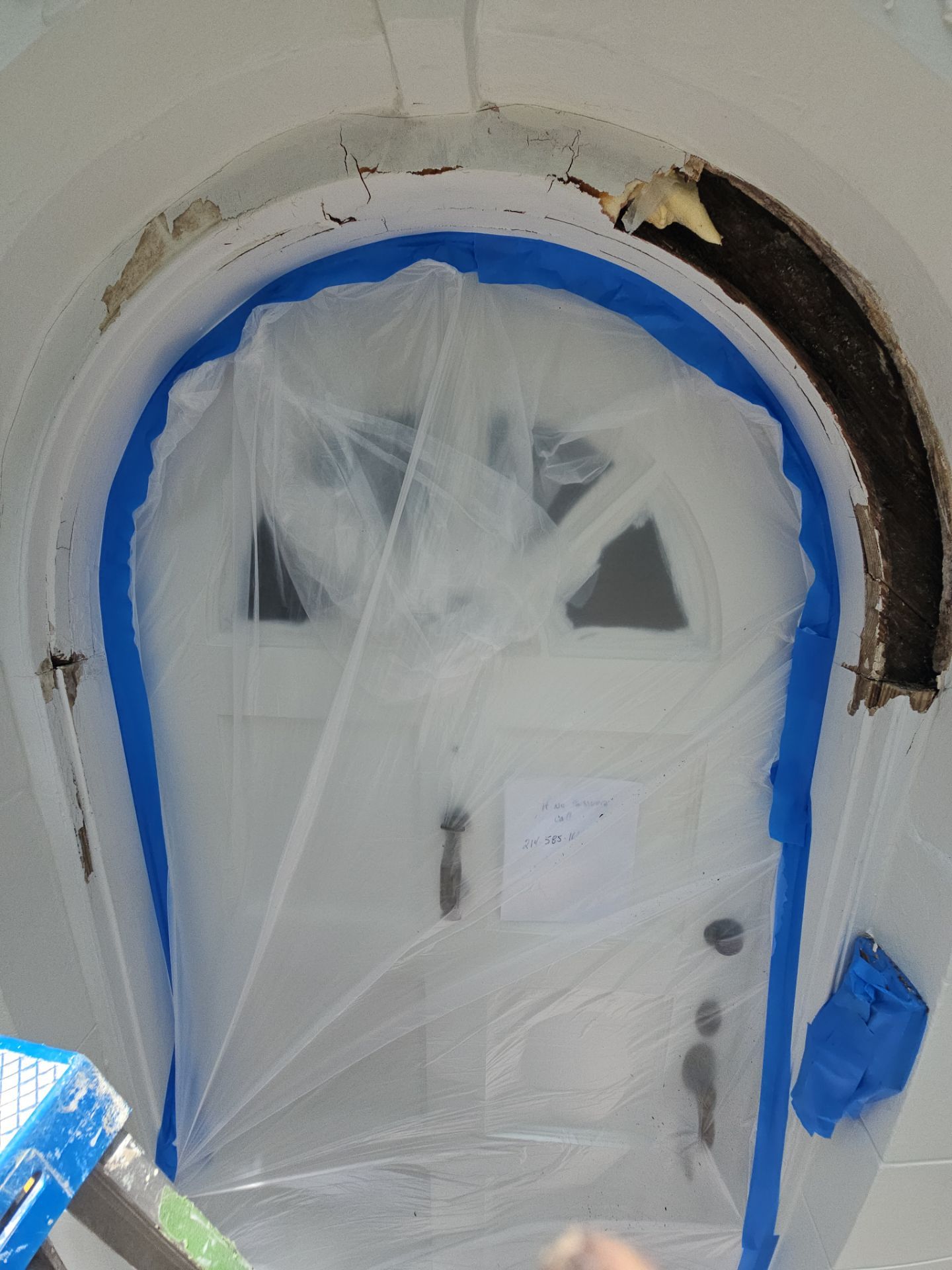 Historic House Brought To Life by Atlanta's Paint Doctor