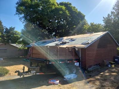 Project in Seattle