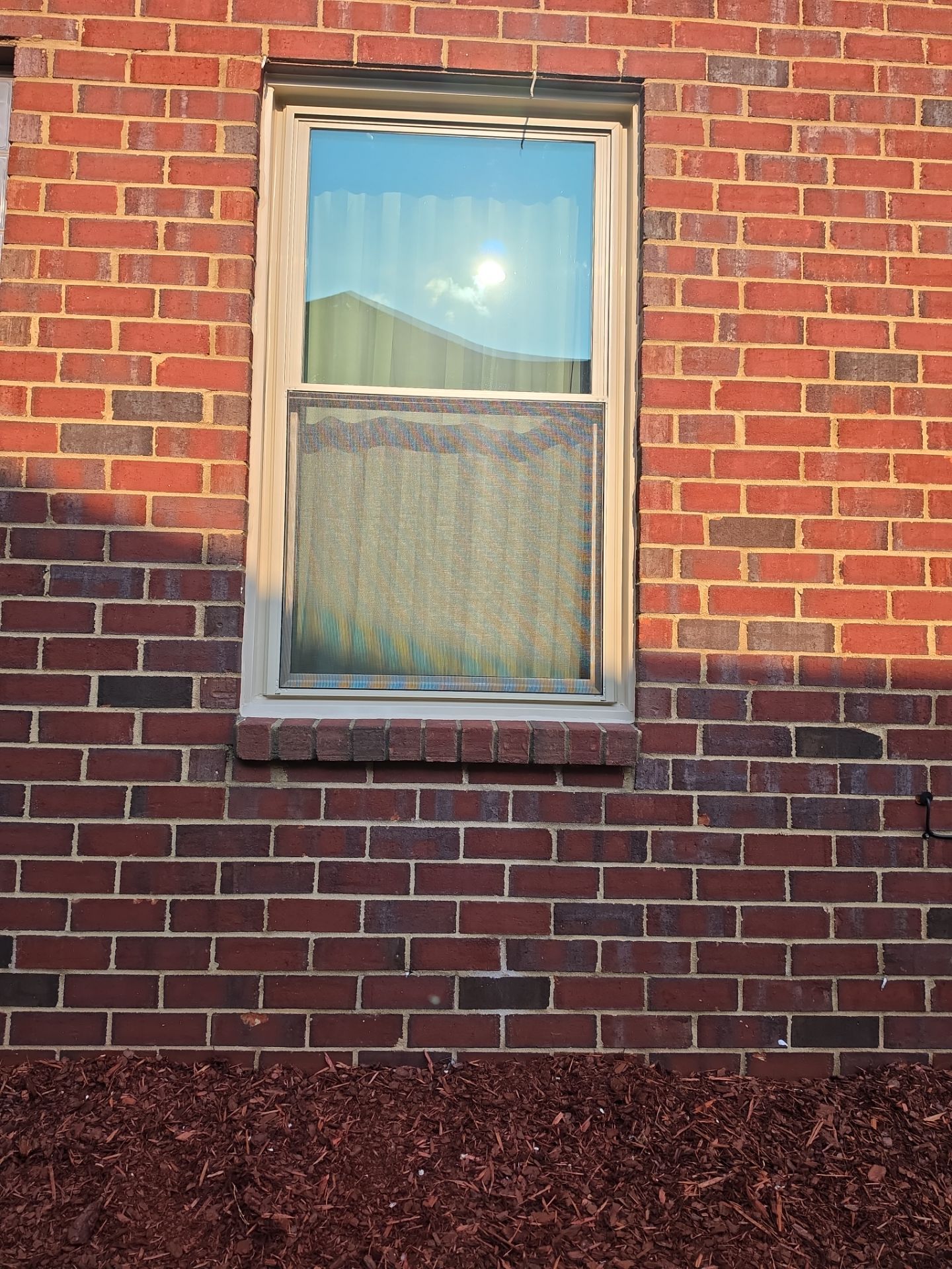 Tisdale Project in Fultondale by The Window Source