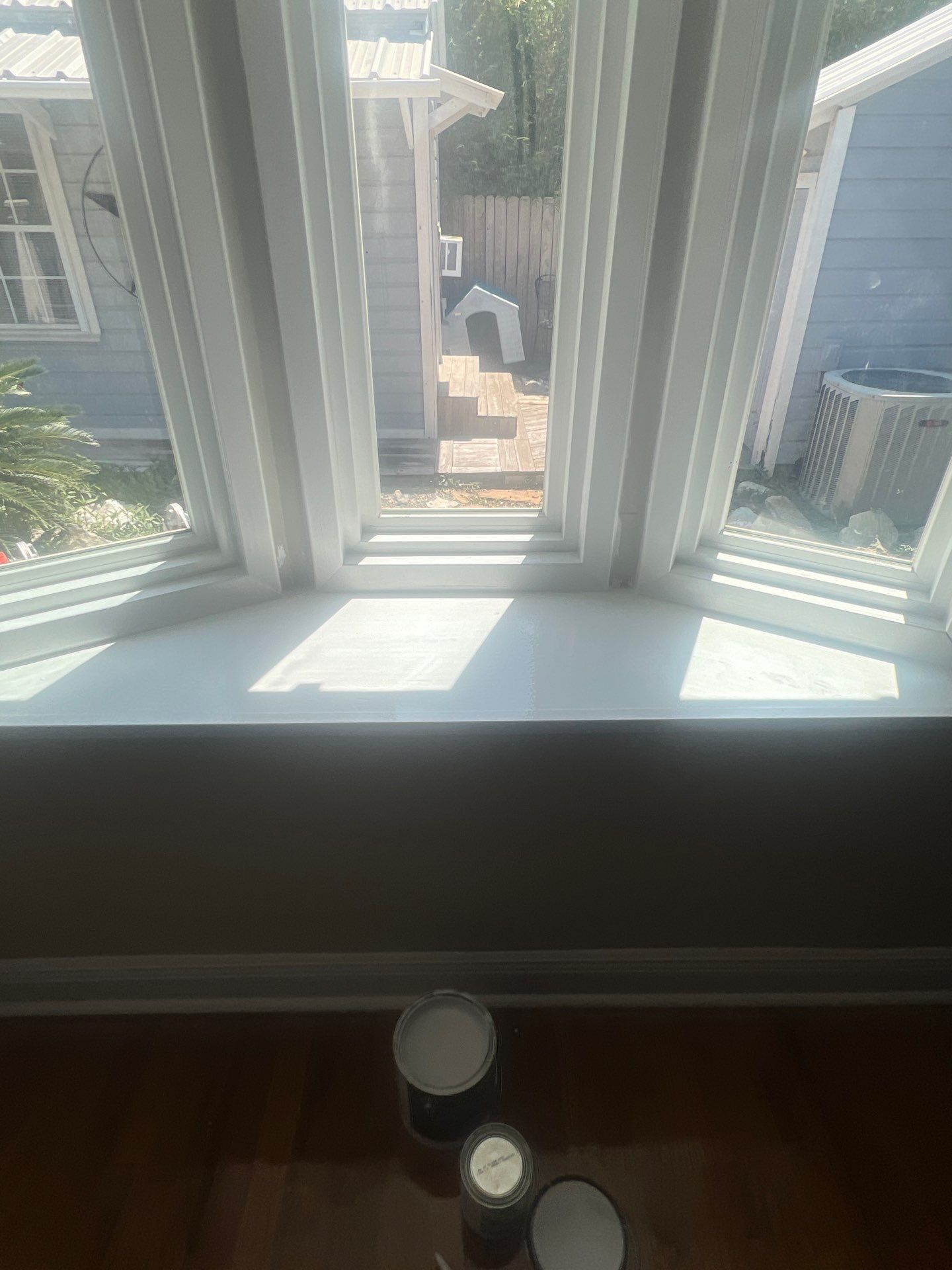 Bay Beauty-Full Bay Windows by Bayfront Roofing and Construction