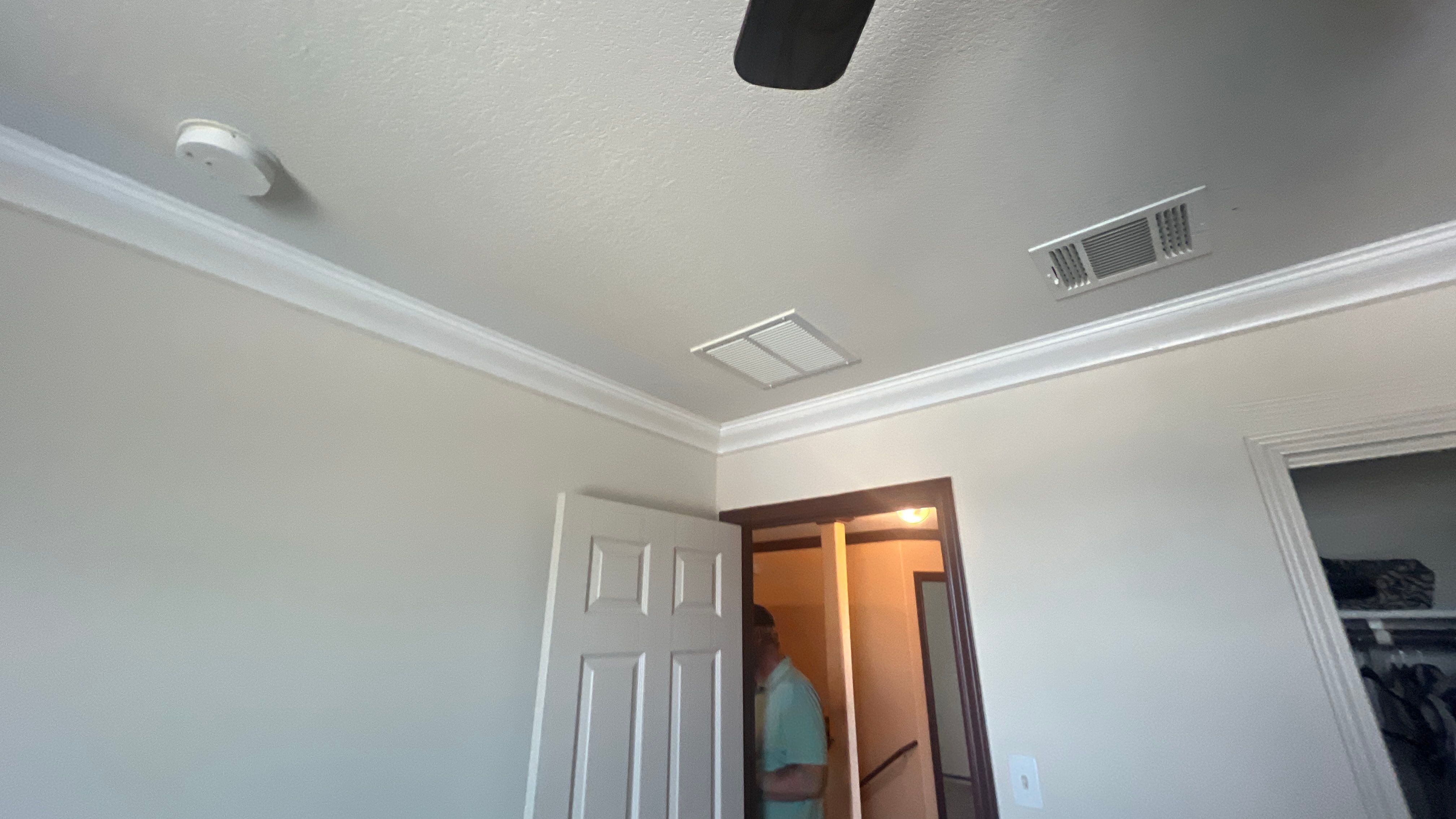 Residential Storm Damage Restoration and Roof Replacement in Manor by Caliber Restoration LLC