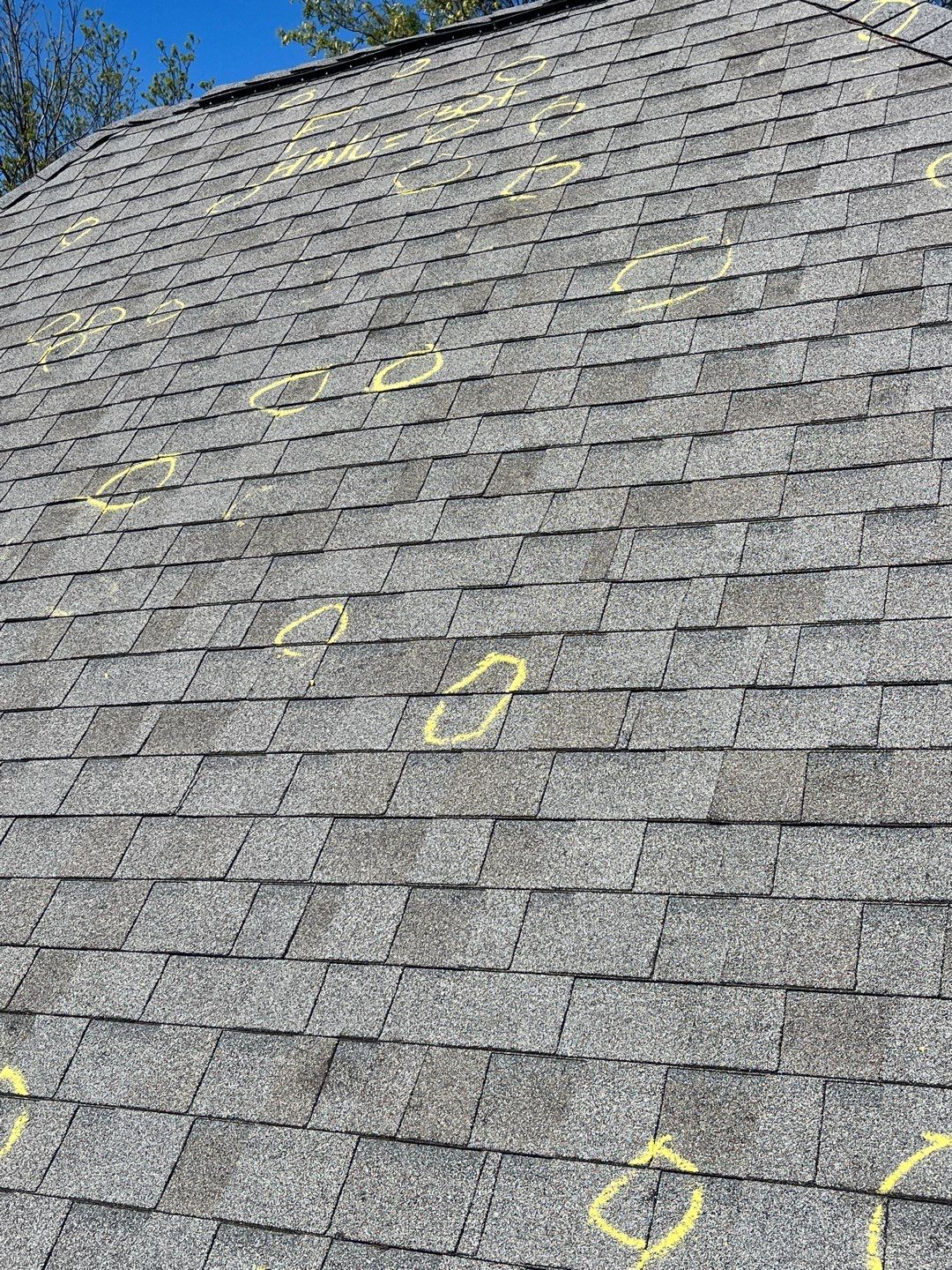 Residential Roofing Installation by Inspector Roofing and Restoration