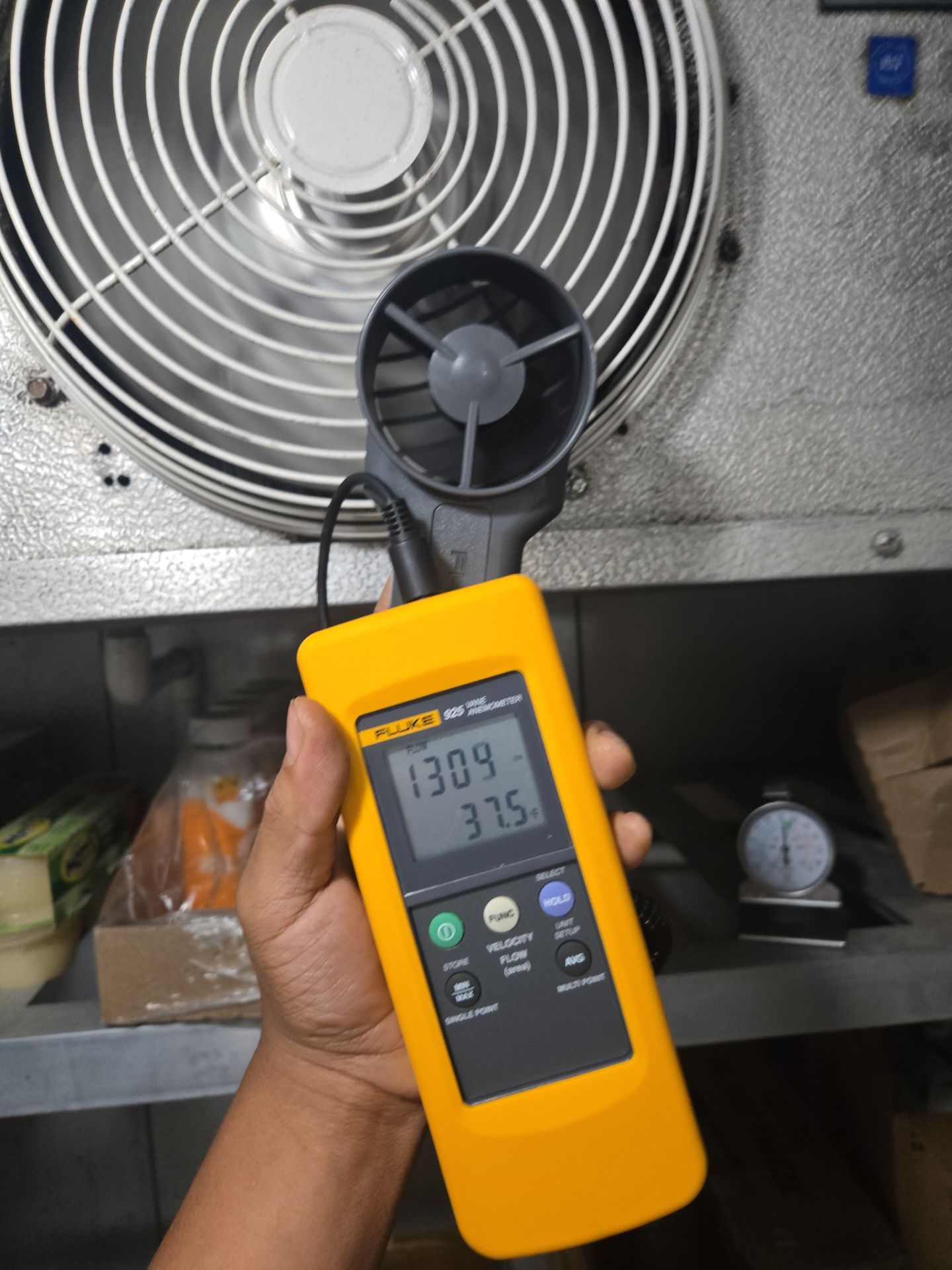 Project in Council Bluffs by Chad 