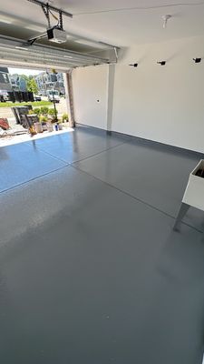 Garage Project in Upper Saint Clair