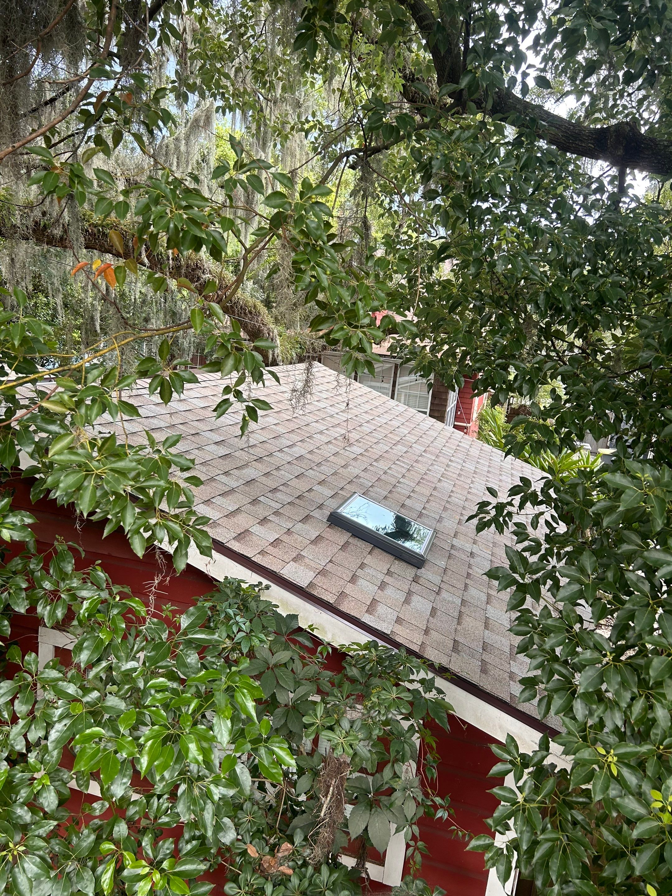 Shingle -> Shingle by Prime Roofing