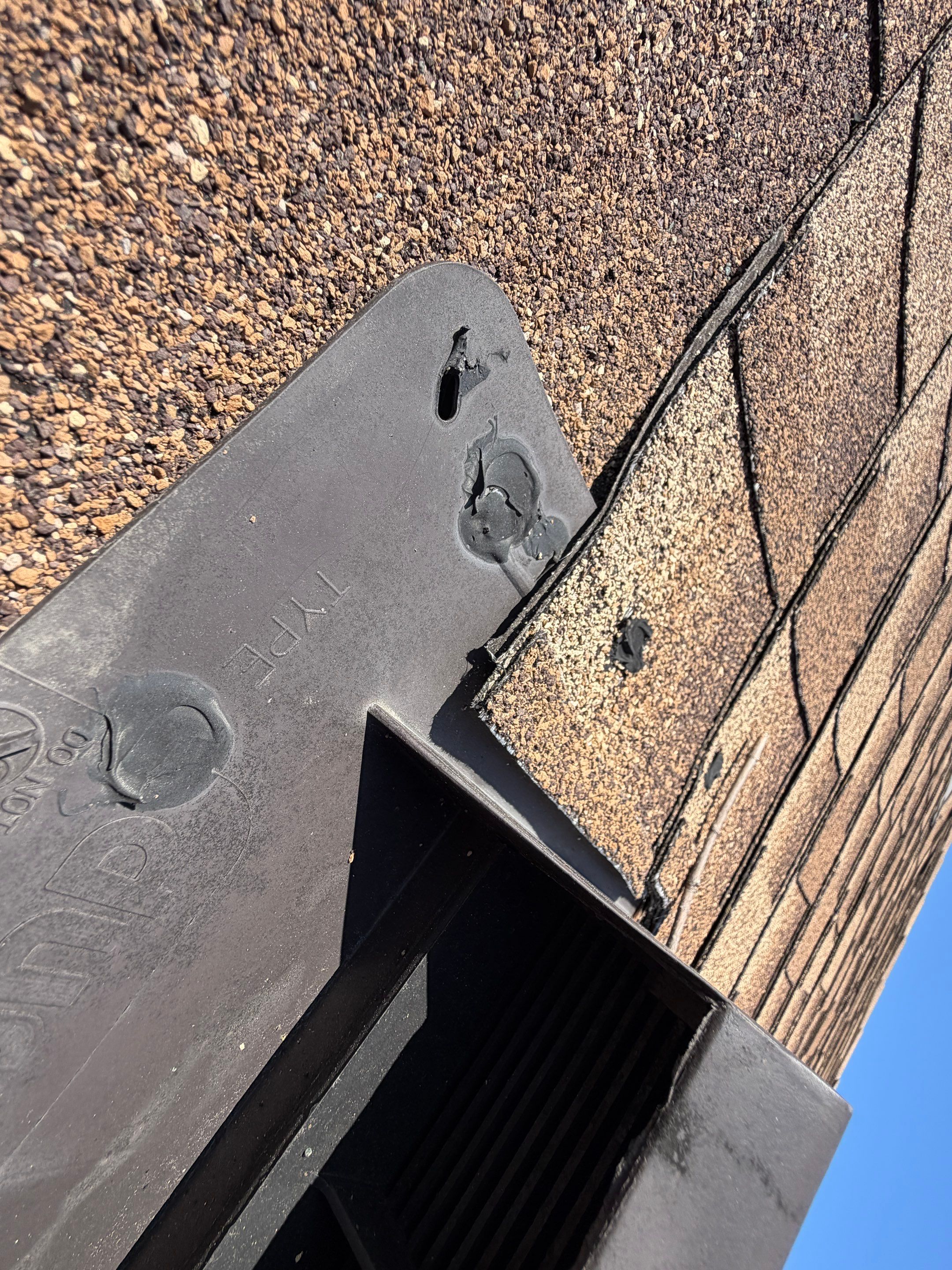 Project in Cambridge by The Roofing Crew