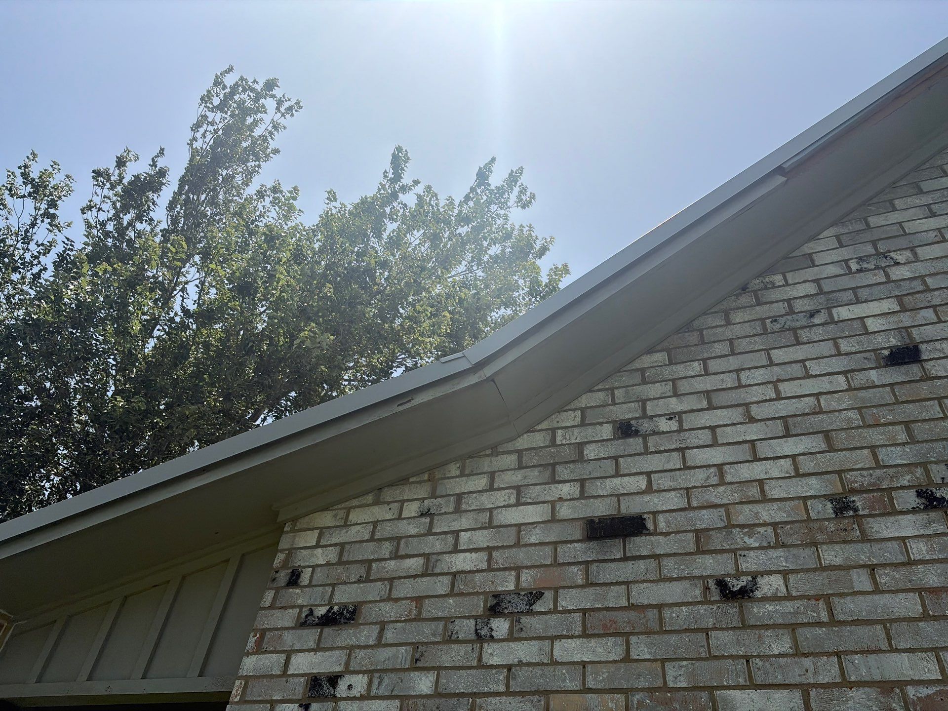 A Fresh Finish in Tyler, TX by Quality Coats Painting