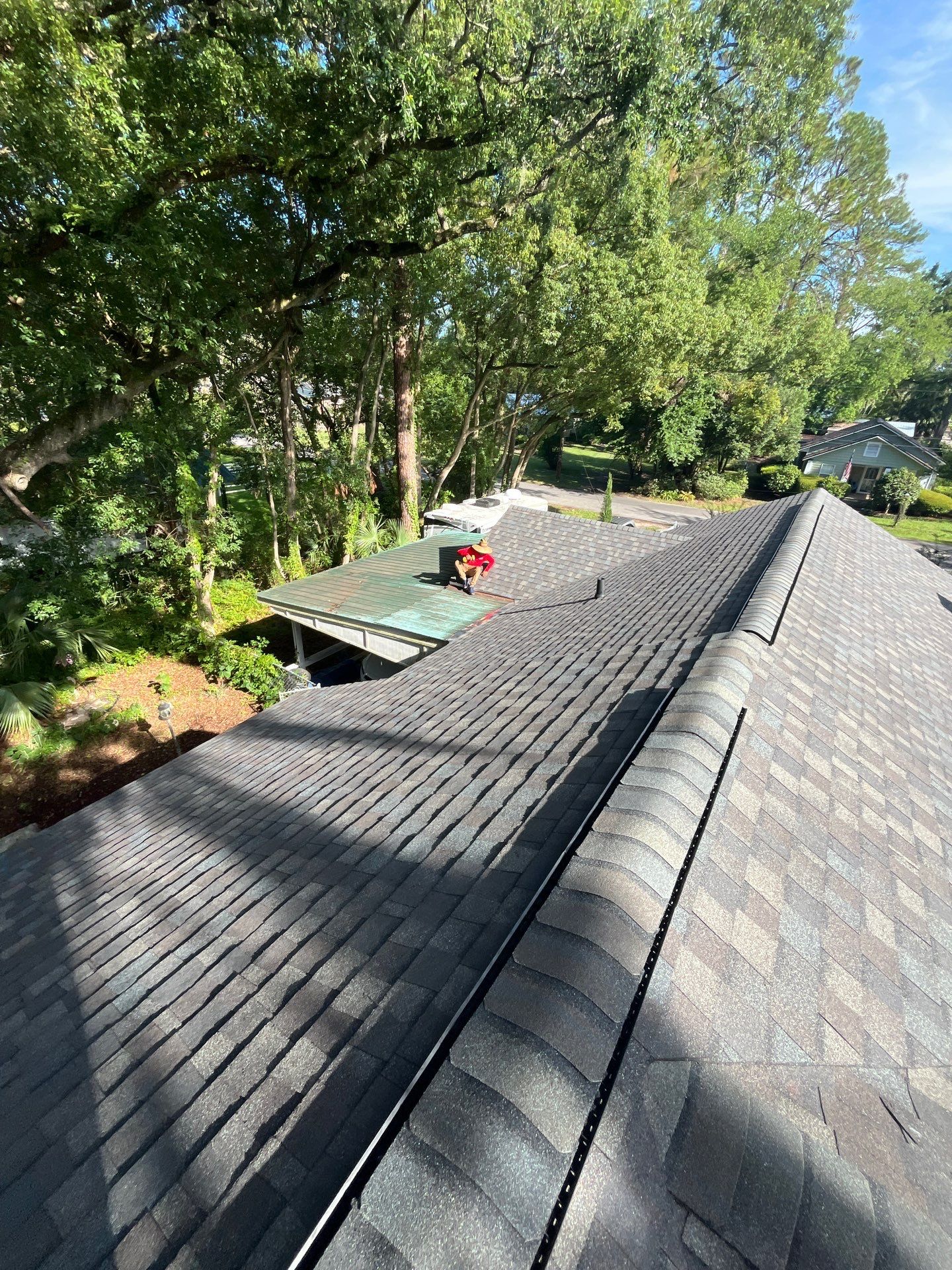 Roofers in Live Oak, Florida  by Brehm Roofing
