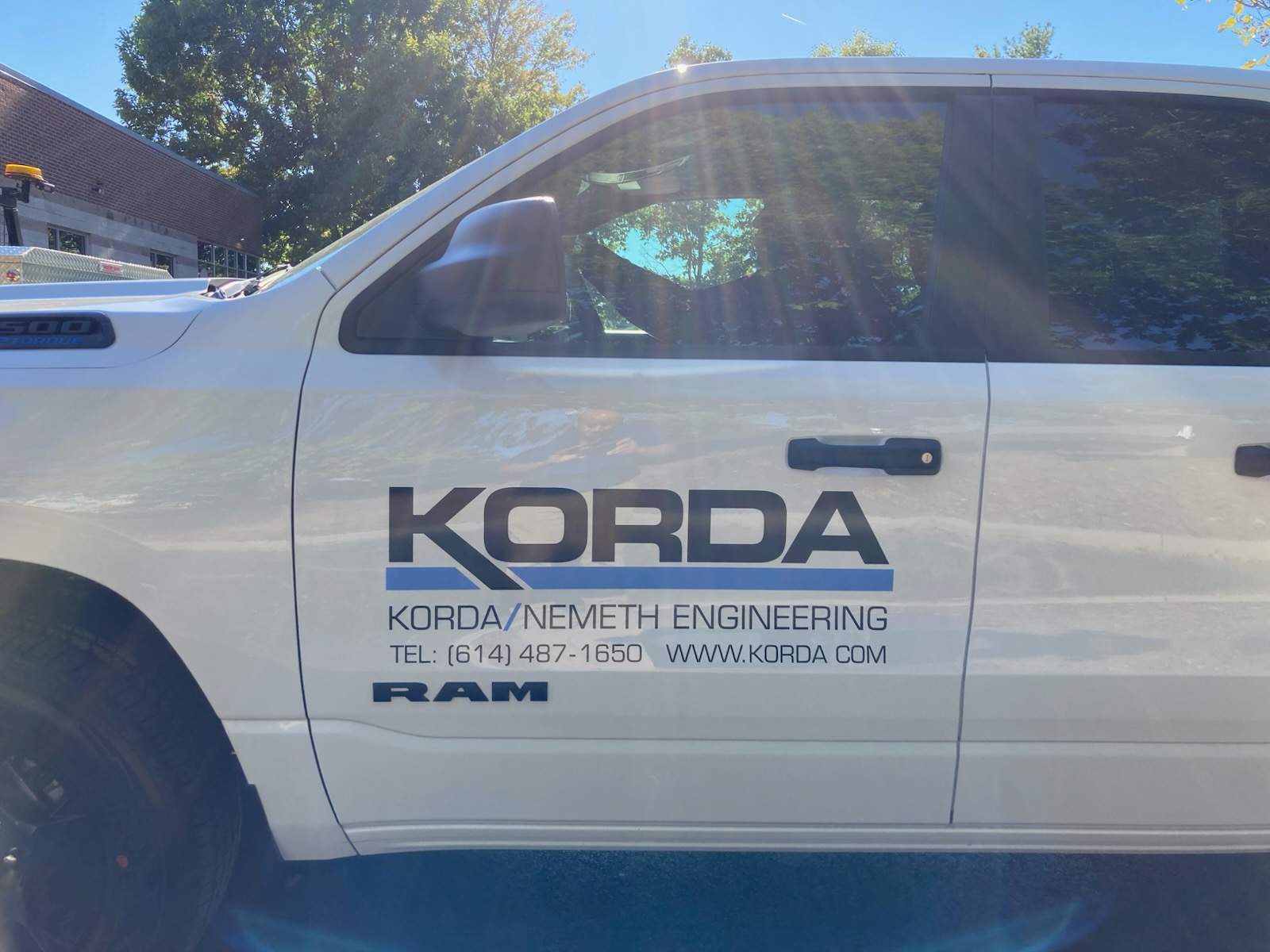 Vehicle Wraps by Fastsigns Westerville