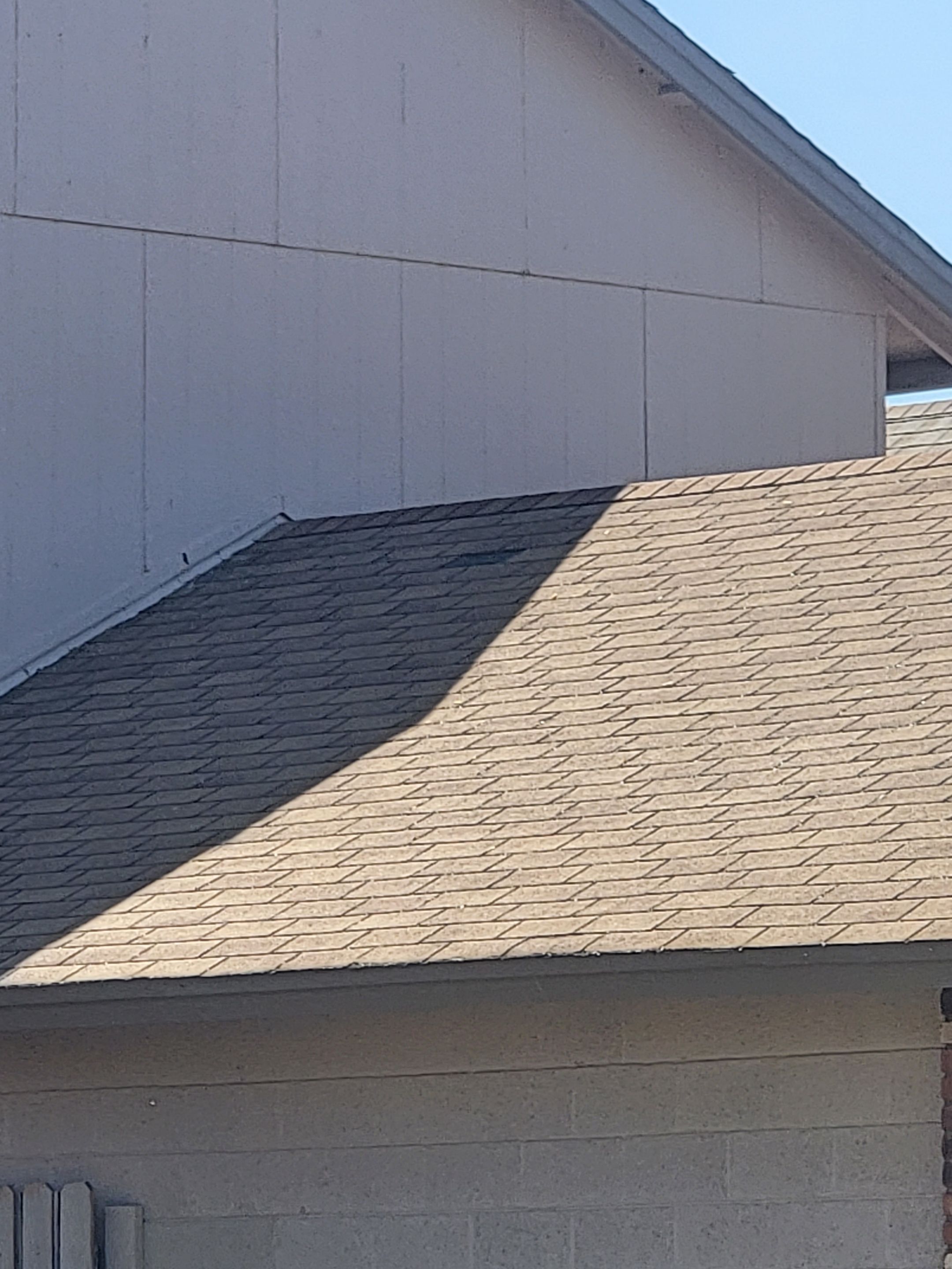 Todd's Full Re-Roof (Energy Star) by All Storm Roofing & Construction