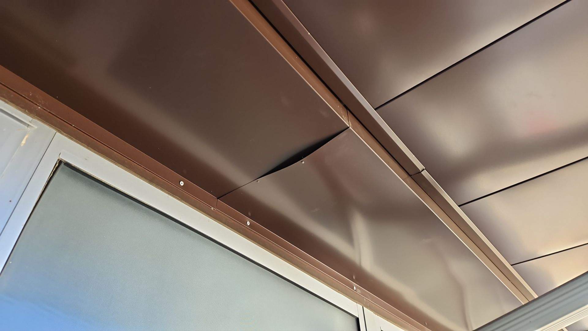 Commercial Building Roofing and Exterior Upgrades in Lincoln by CompanyCam