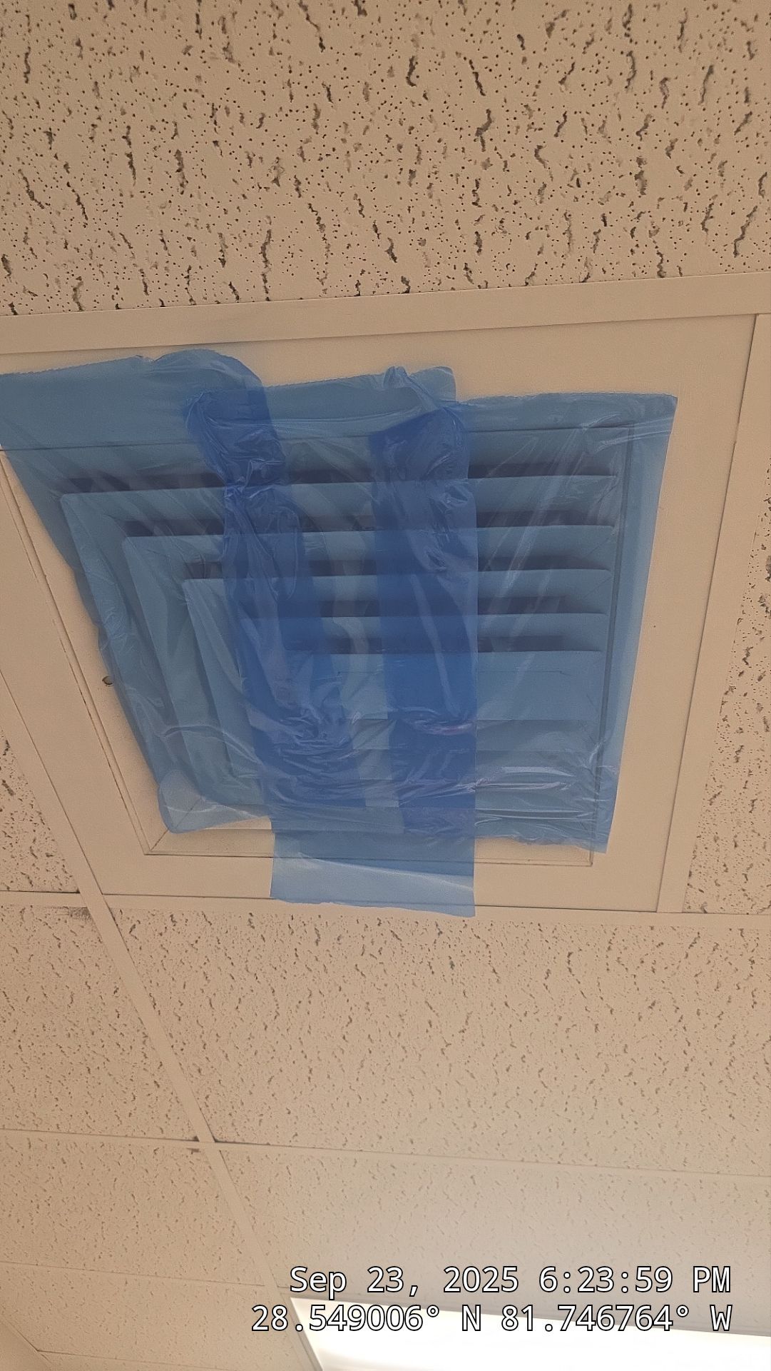 Commercial Air Duct Cleaning in Clermont by Hygienic Air, Inc