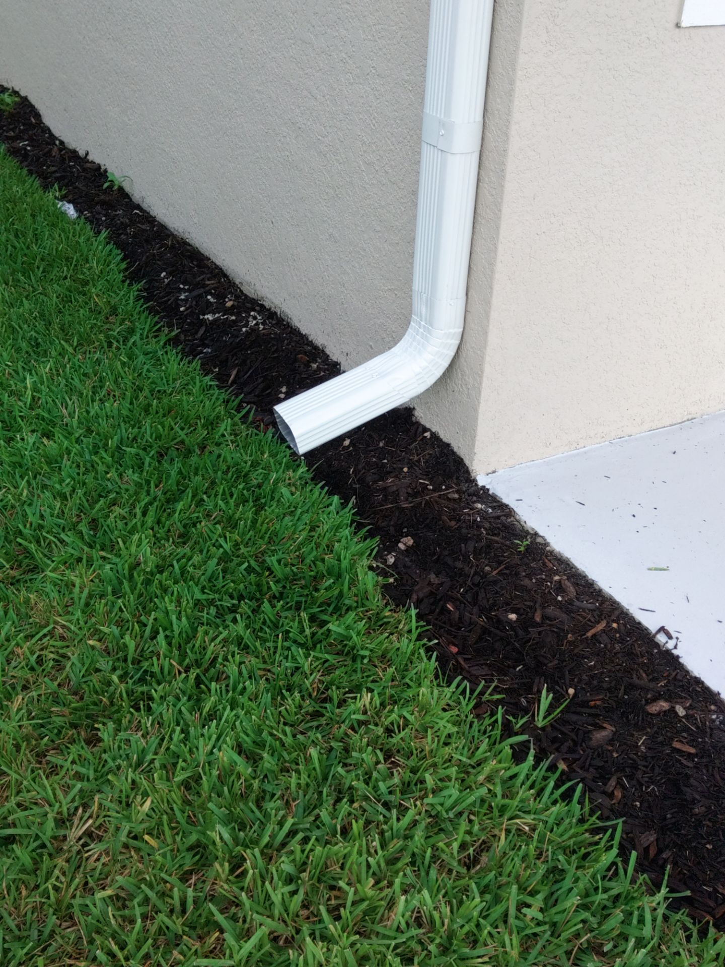 Custom Gutter Solutions  by Gutter Professors