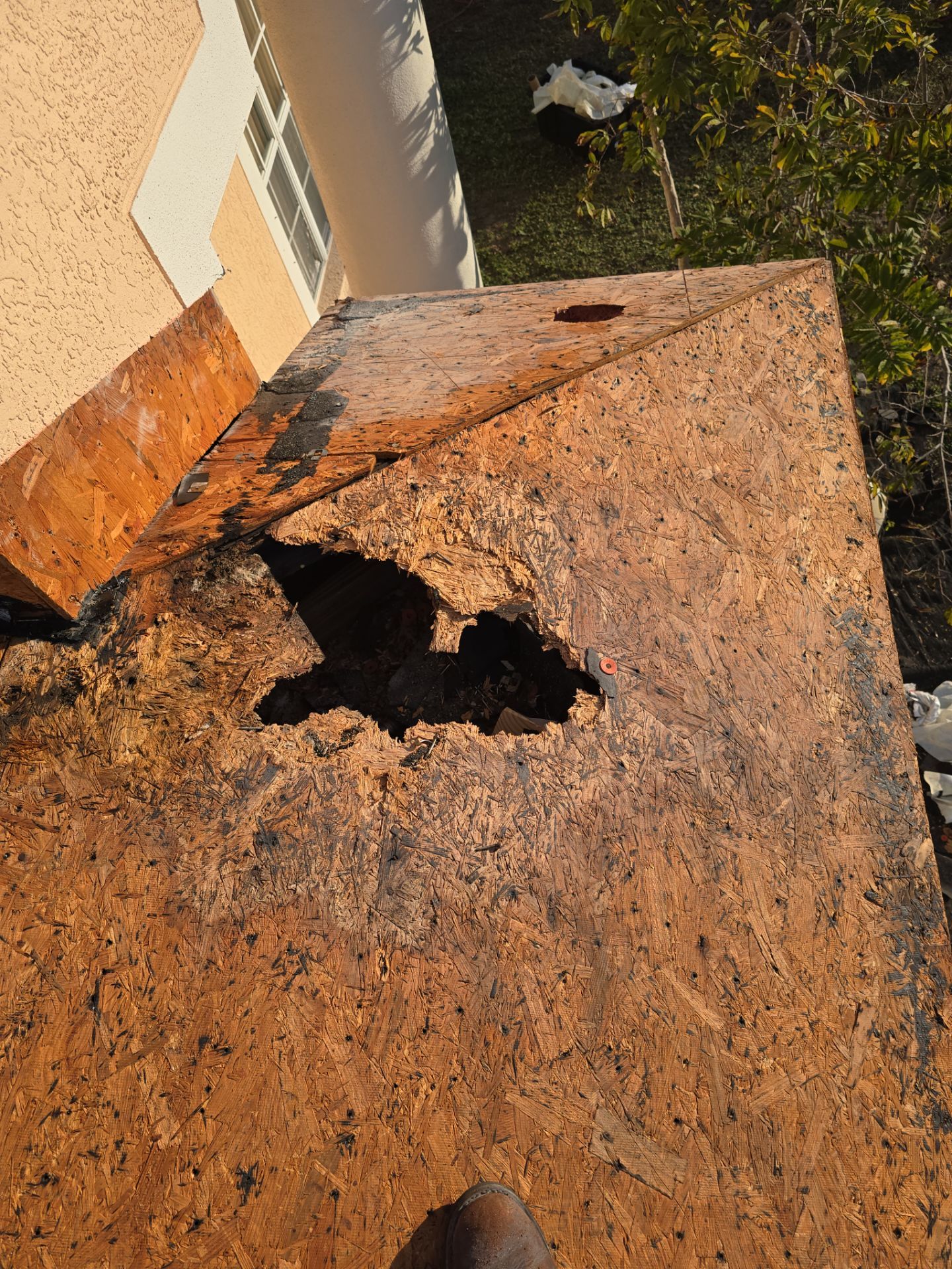 Roof Replacement in Brandon, FL by Shingle Masters Roofing