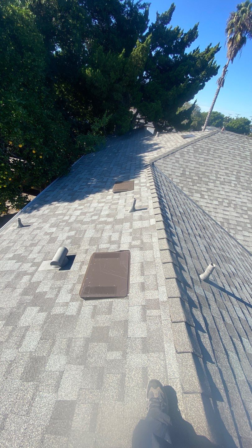 Roof Replacement - Downey CA 90240 by Epic Roof Replacement