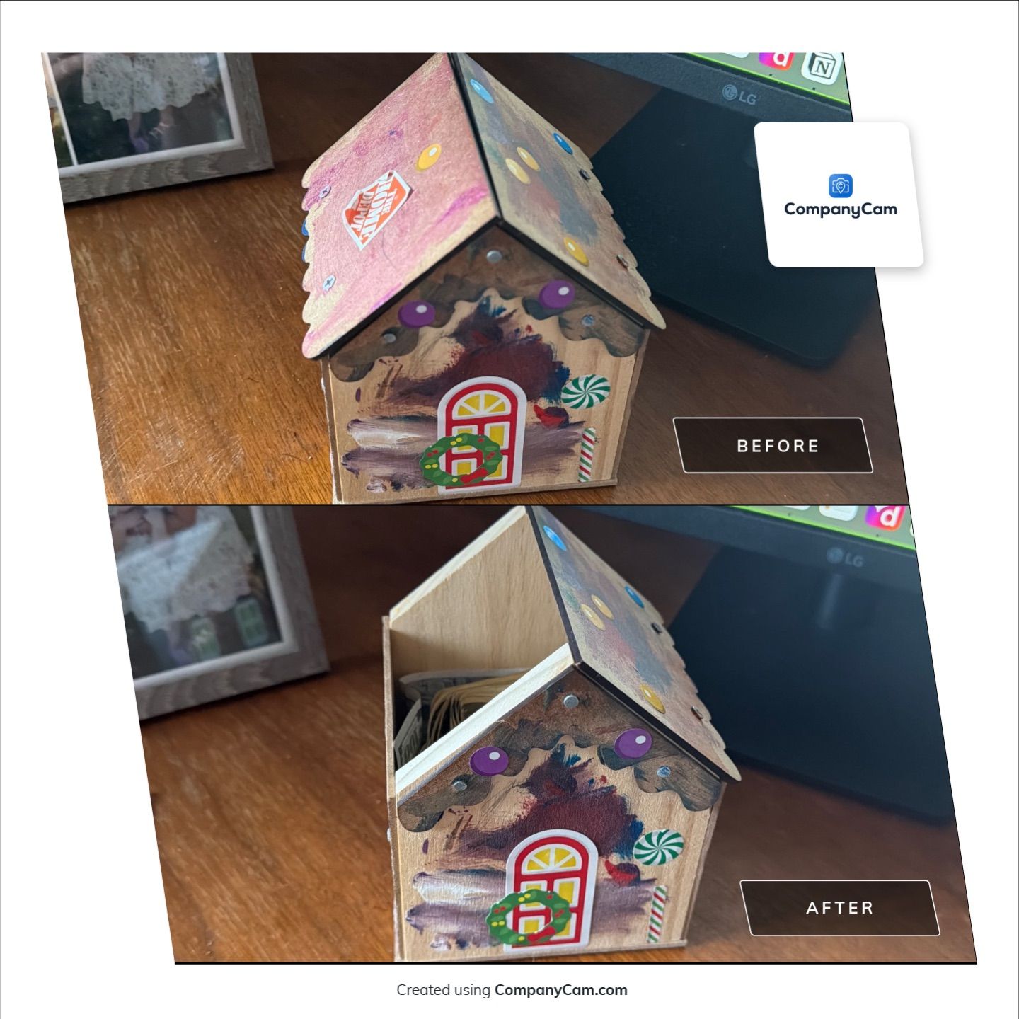 New Rennovation by CompanyCam Sales Demo