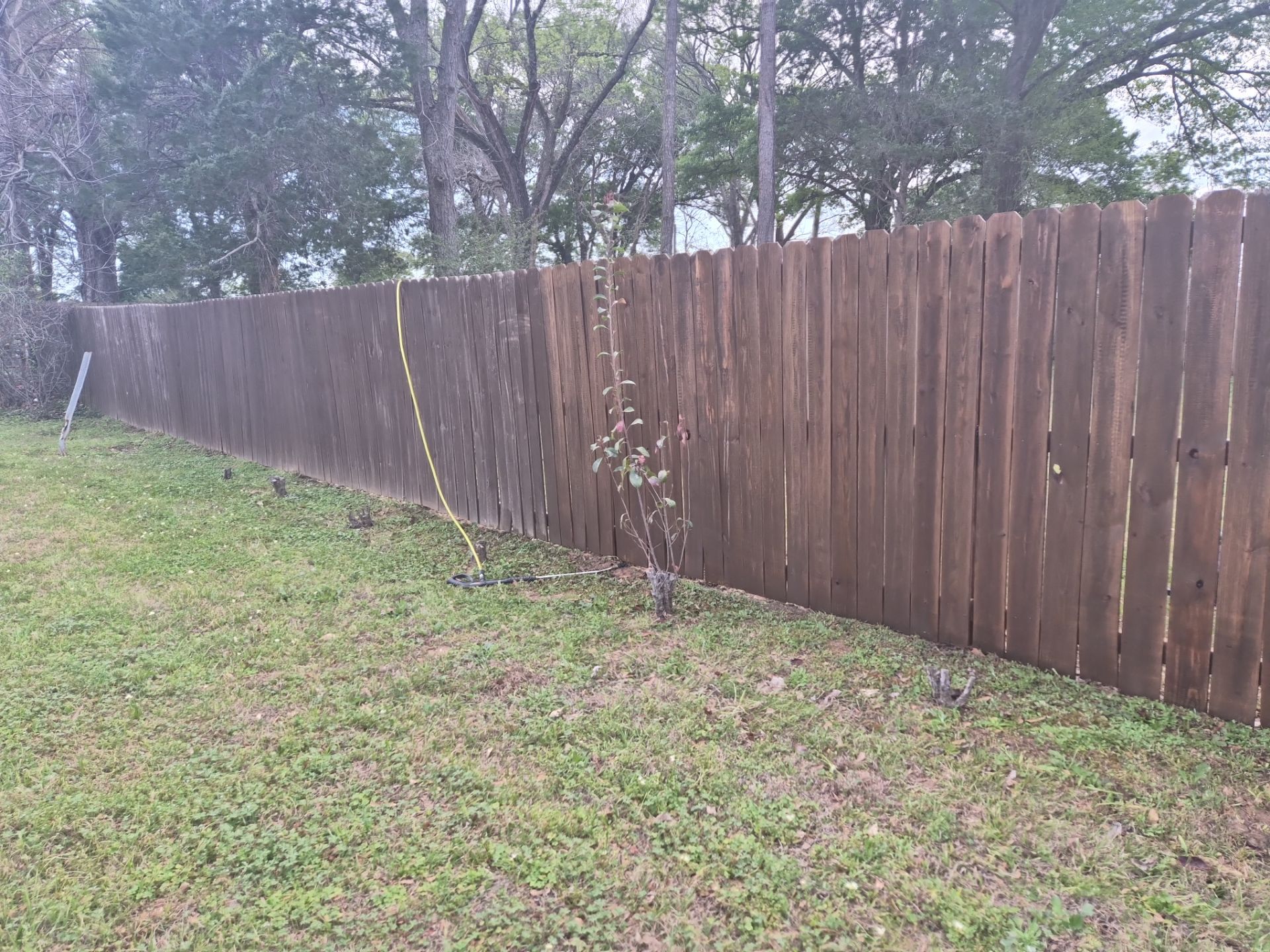 10-Home Exterior Transformation in Whitehouse, Texas by Quality Coats Painting