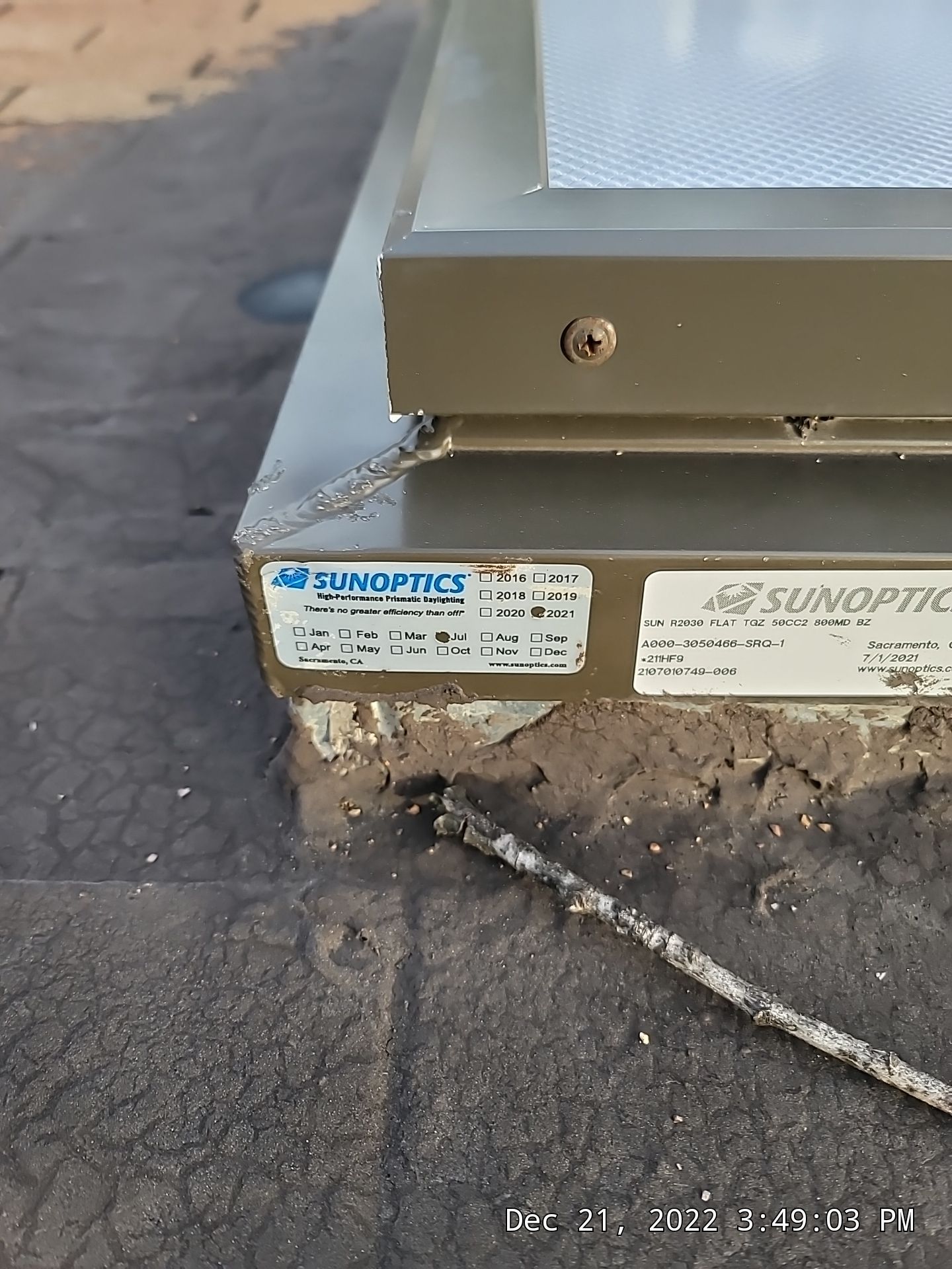 CERTAINTEED LANDMARK COLOR: BURNT SIENNA DRIP EDGE: MUSKET BROWN by Eagle Eye Roofing