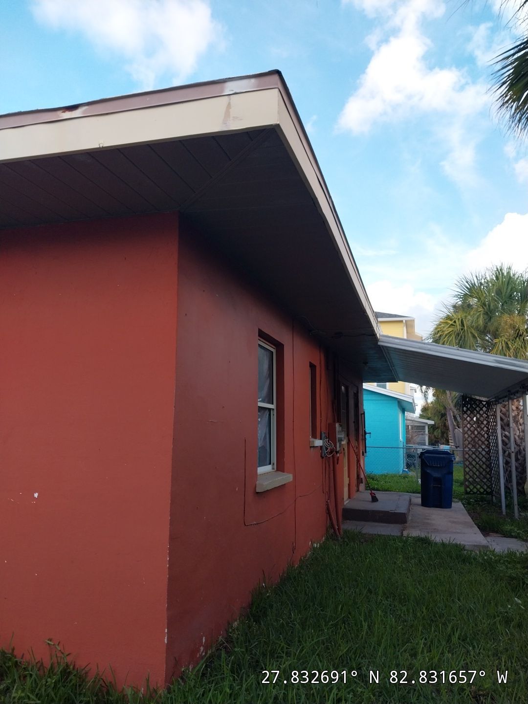 Project in Redington Shores 33708 by Mitchell Roofing Company LLC 