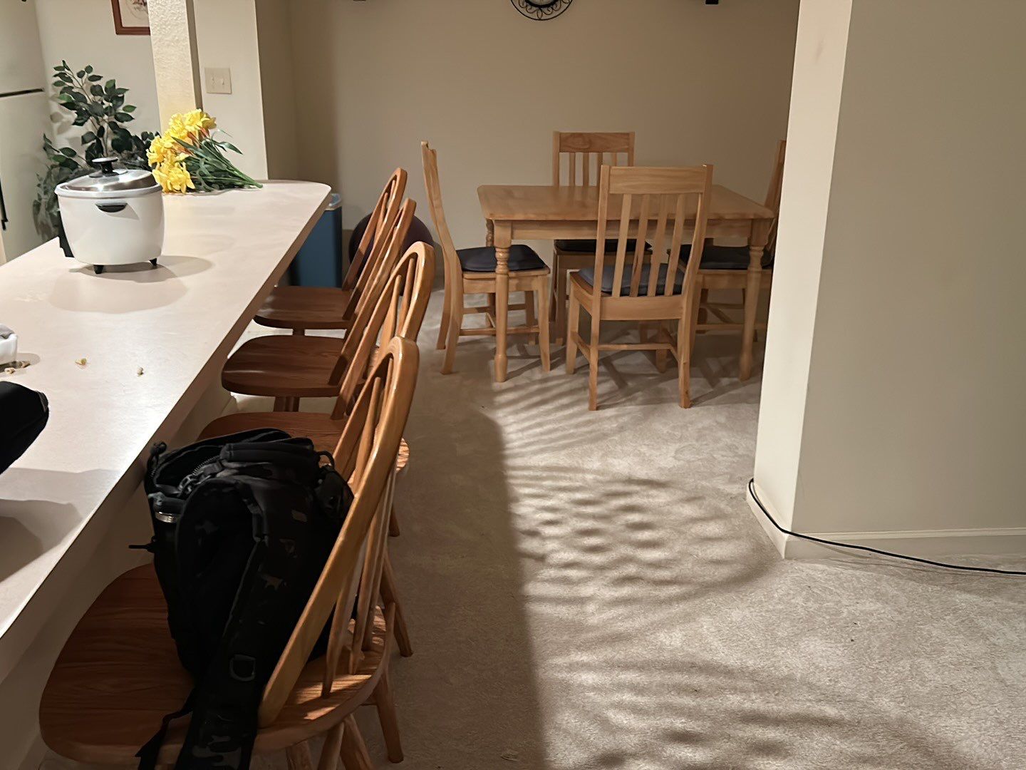 Reconstruction by Accountable Home Services