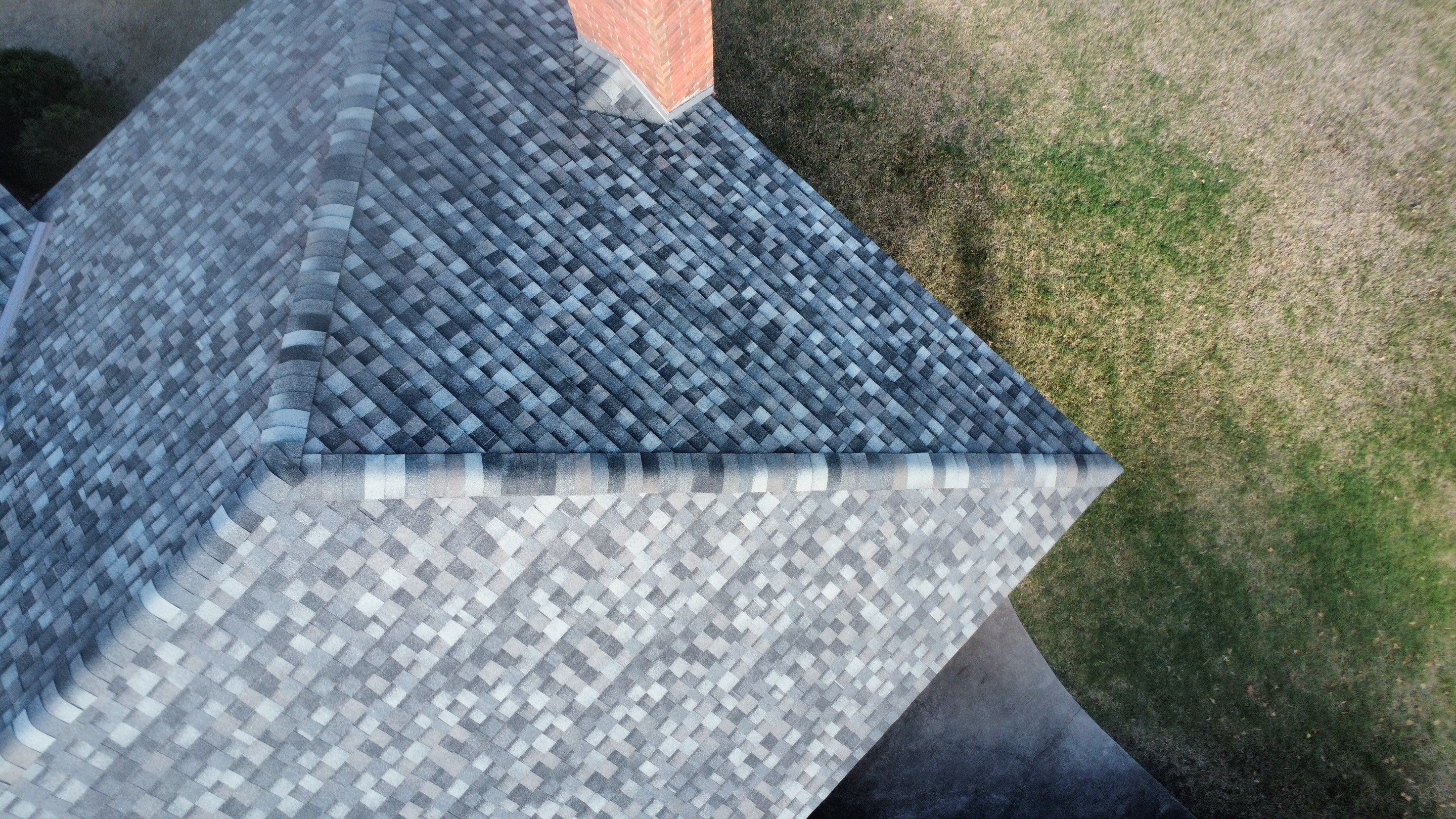 Project in Shawnee by Icon Roofing And Construction 