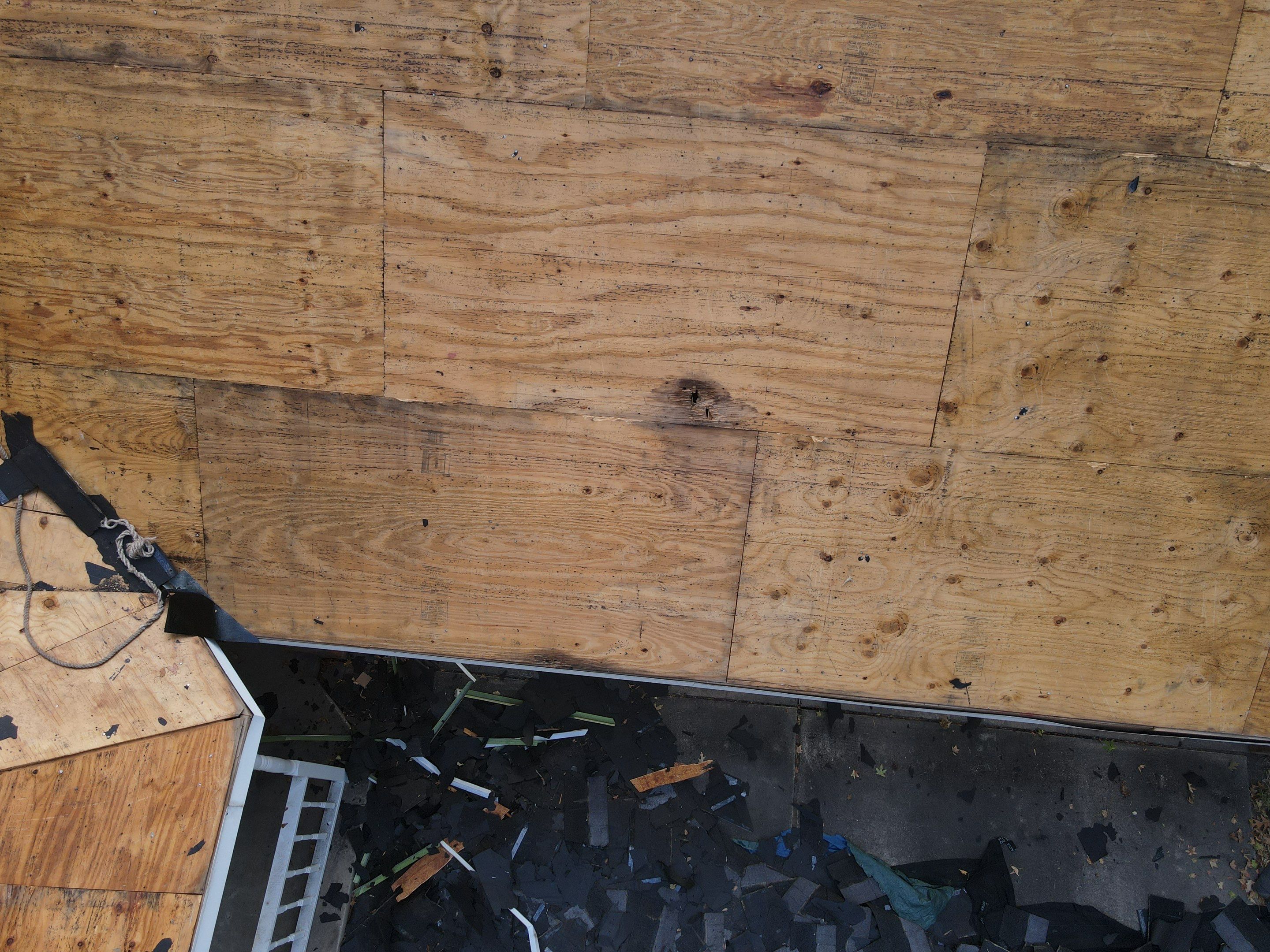 Residential Roofing Installation using Owen's Corning by Roof Concepts Construction