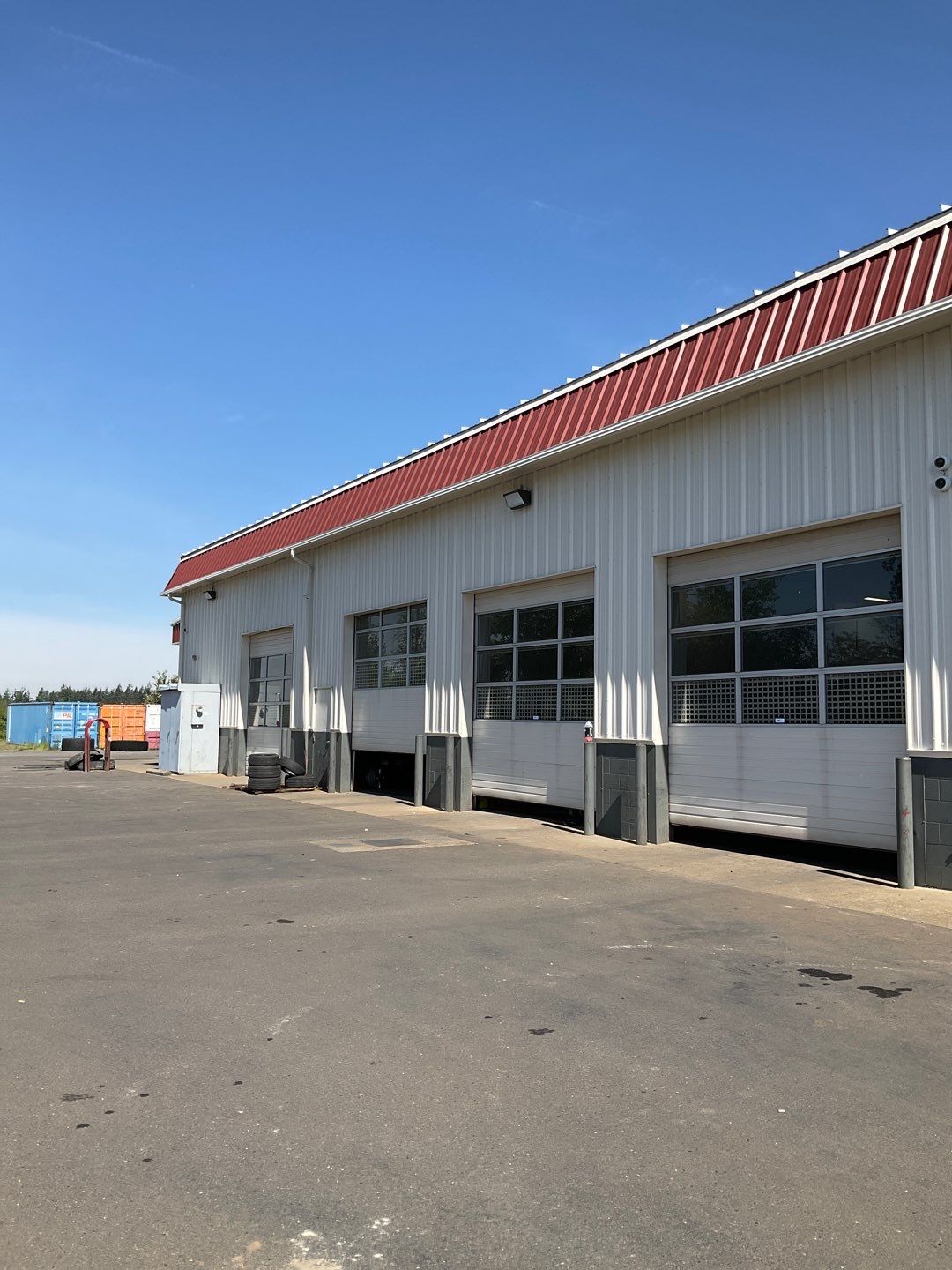 Commercial Soft Wash by Willamette Outdoor Wash LLC
