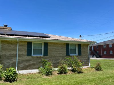 Project in Greenbrier