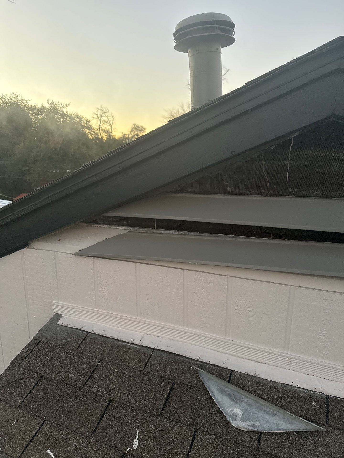 Project in Temple by Rhino Roofing and General Contracting, LLC