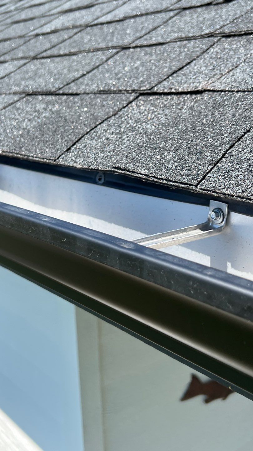 GAF Timberline HDZ - Charcoal by Montana Roofing Solutions