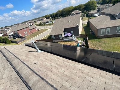 Project in Smyrna