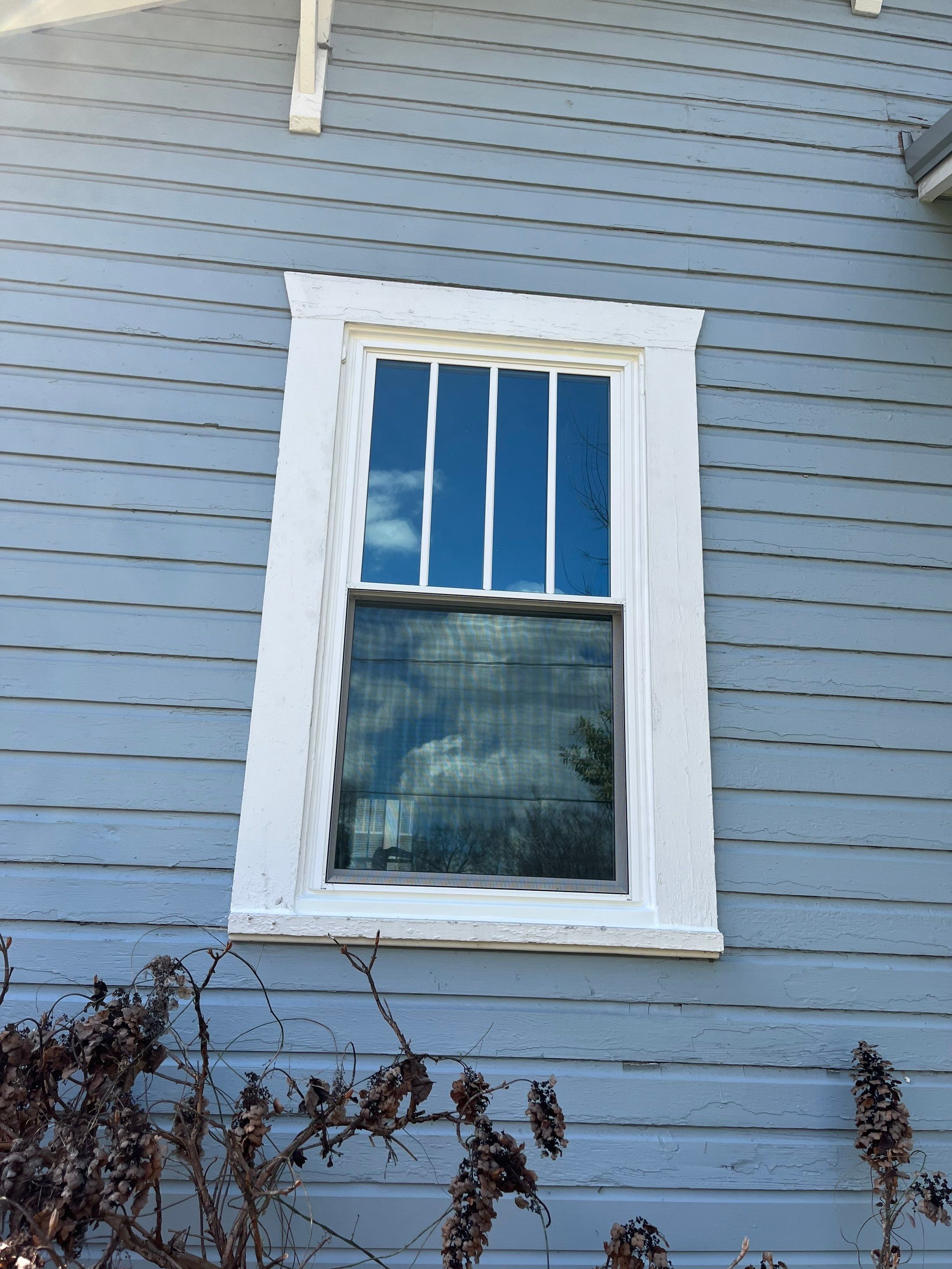 Phillips Project in Birmingham by The Window Source