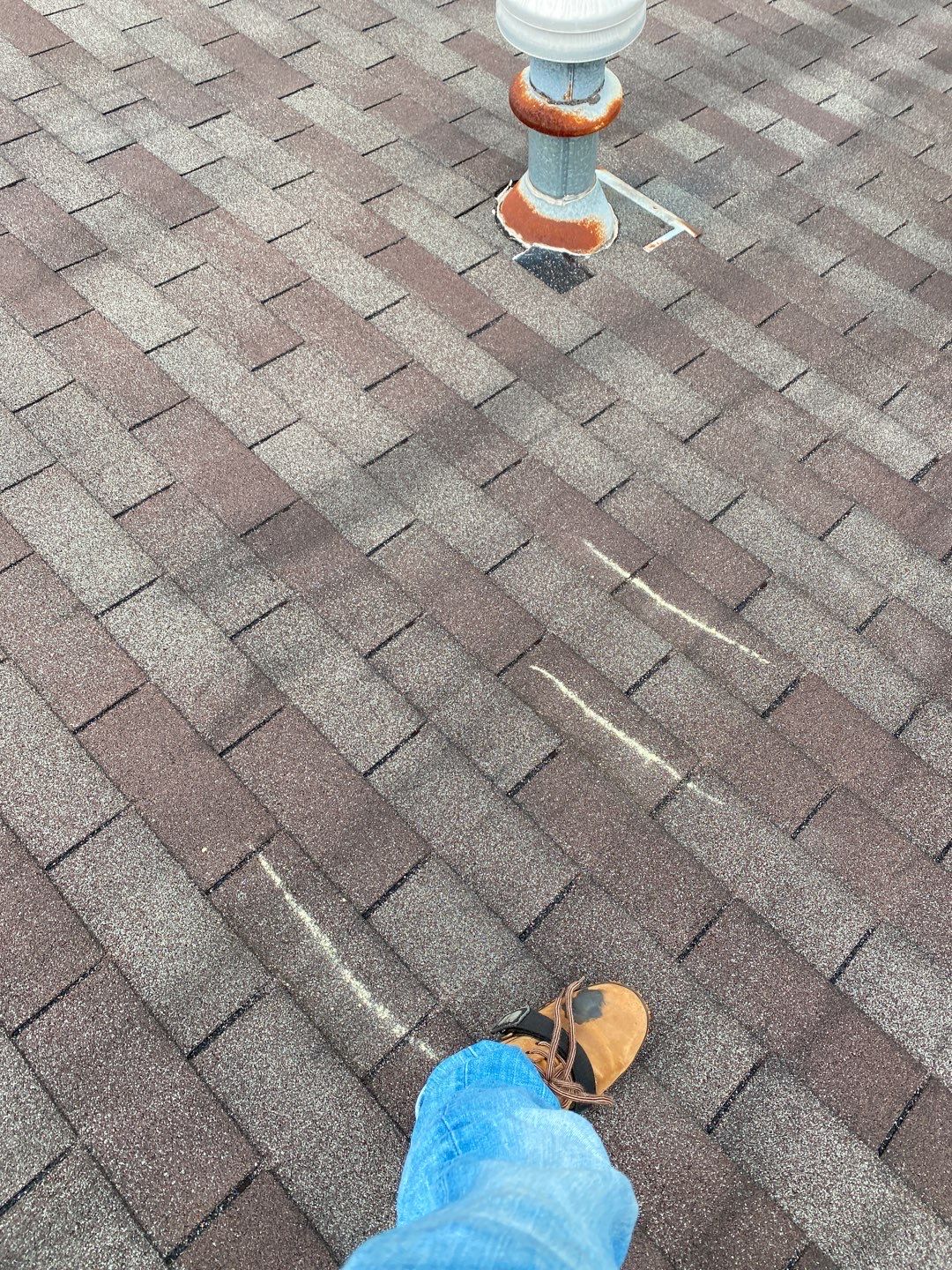 Church Roof Replacement using Owens Corning by Inspector Roofing and Restoration