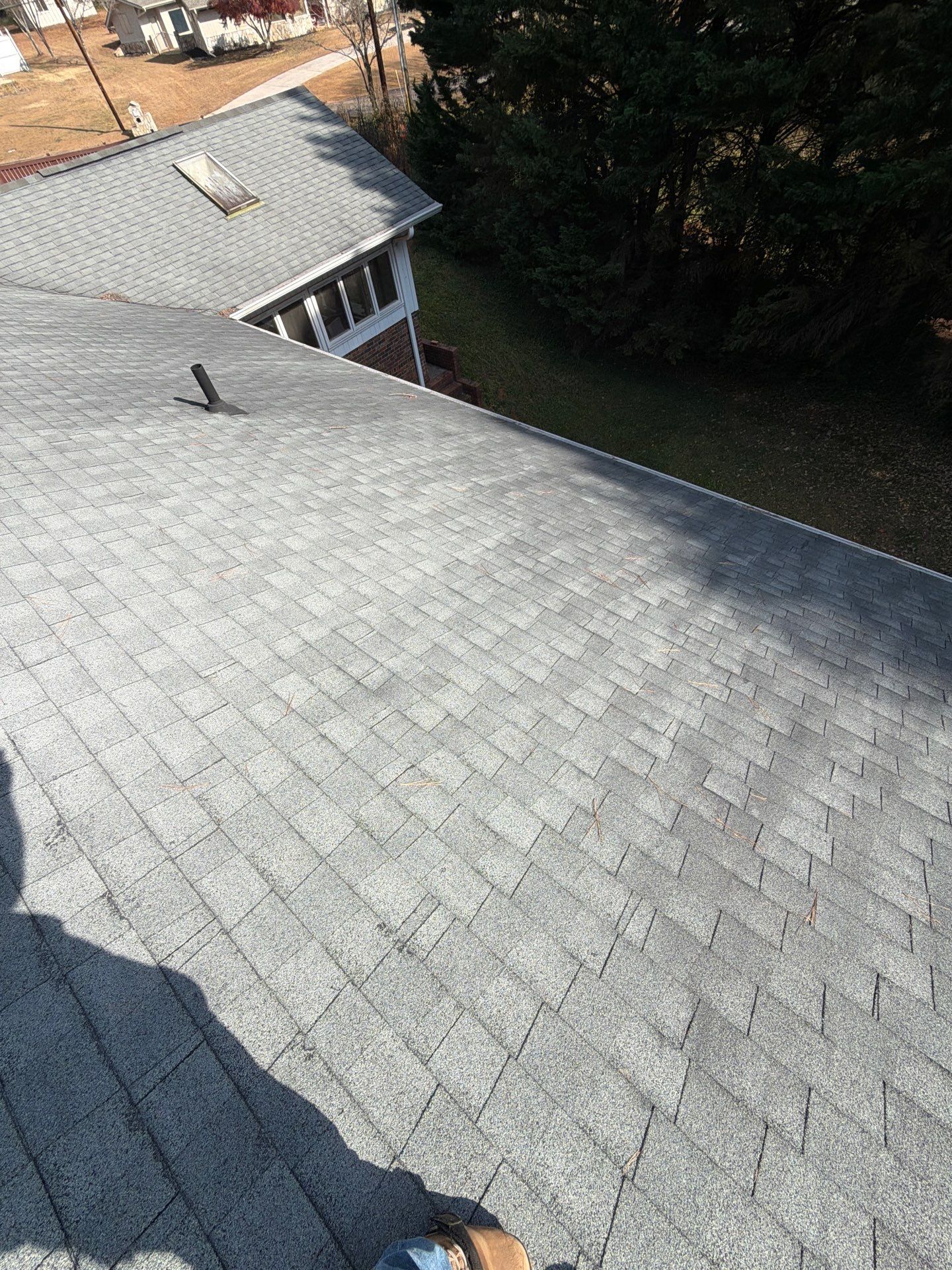 The Swineys by United Contracting and Roofing