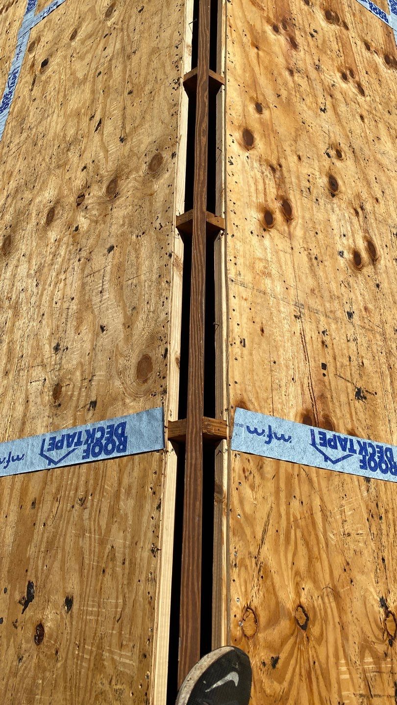 Residential Roofing Installation using Roof Replacement by American Roofing & Construction LLC