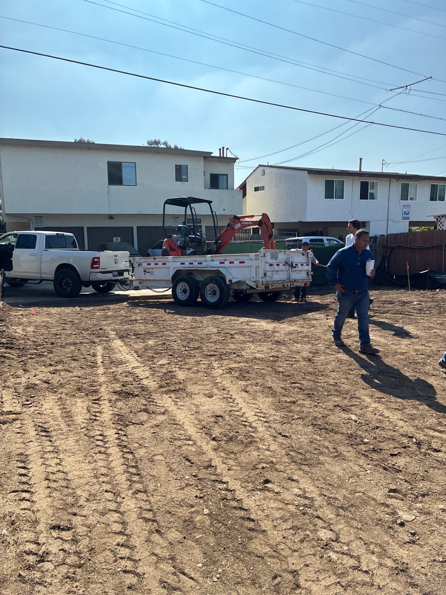 Project in 3673 Boundary by M1 Builds, Inc.