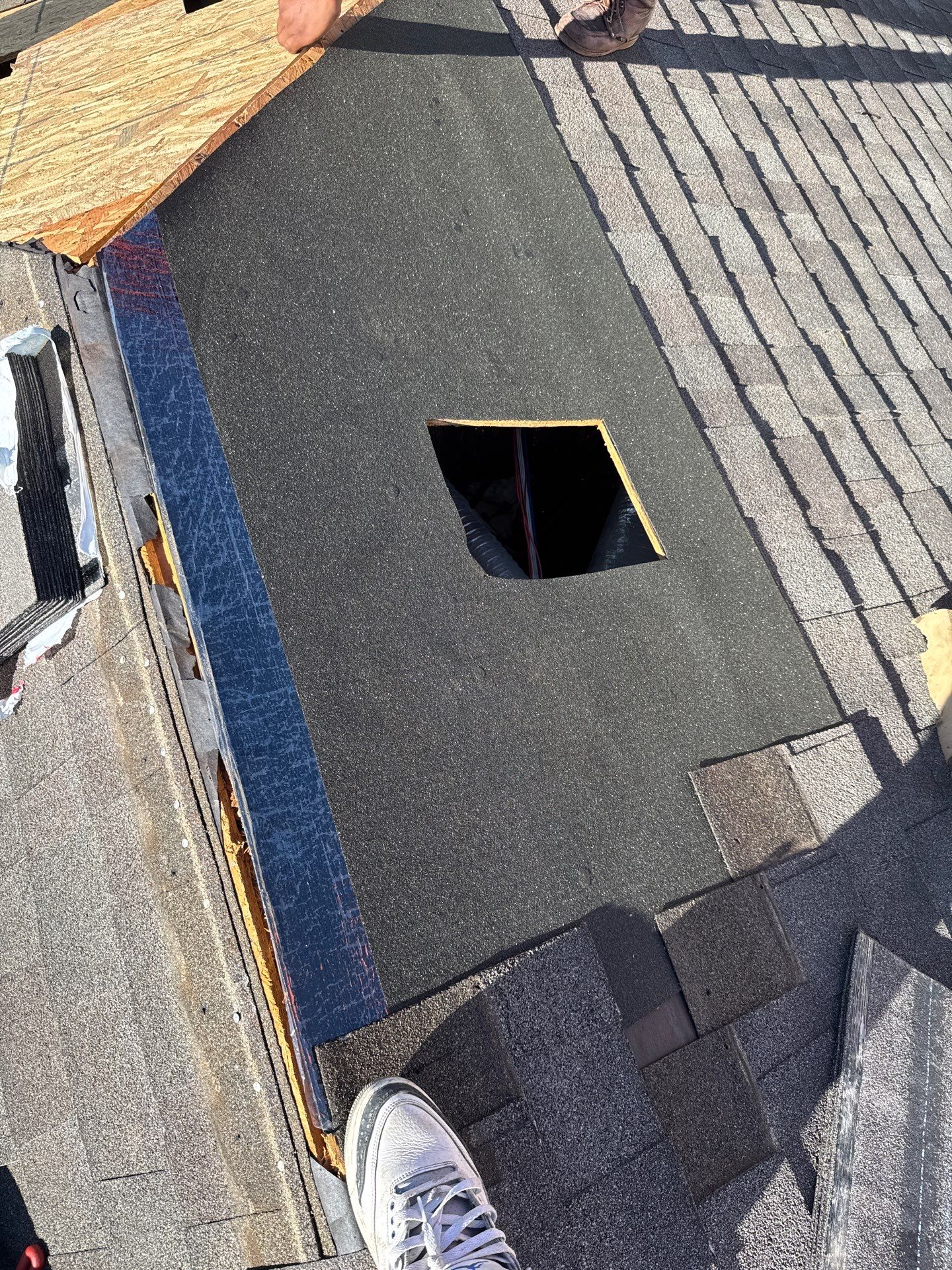 Roof Repair Katy by Roof Repair Company