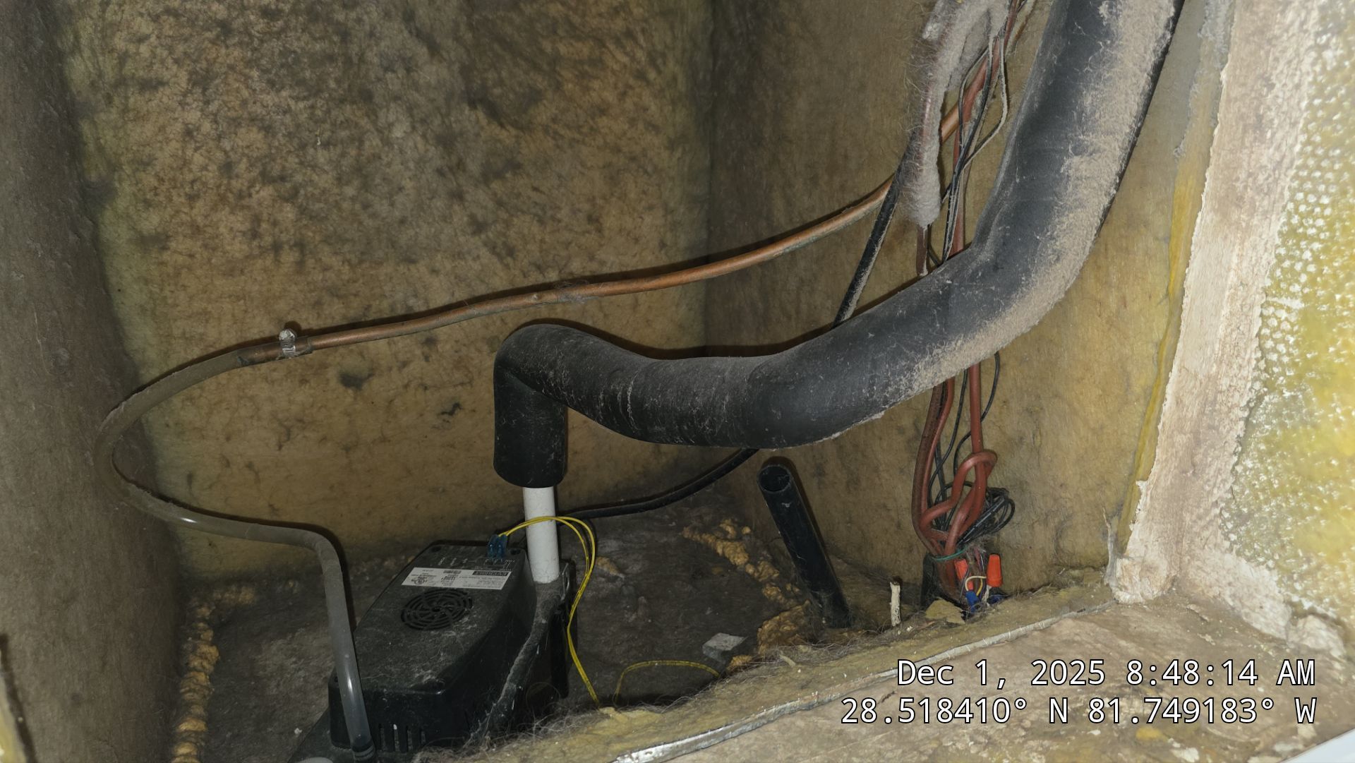 Air Duct Cleaning Dryer Vent Repair in Clermont by Hygienic Air, Inc
