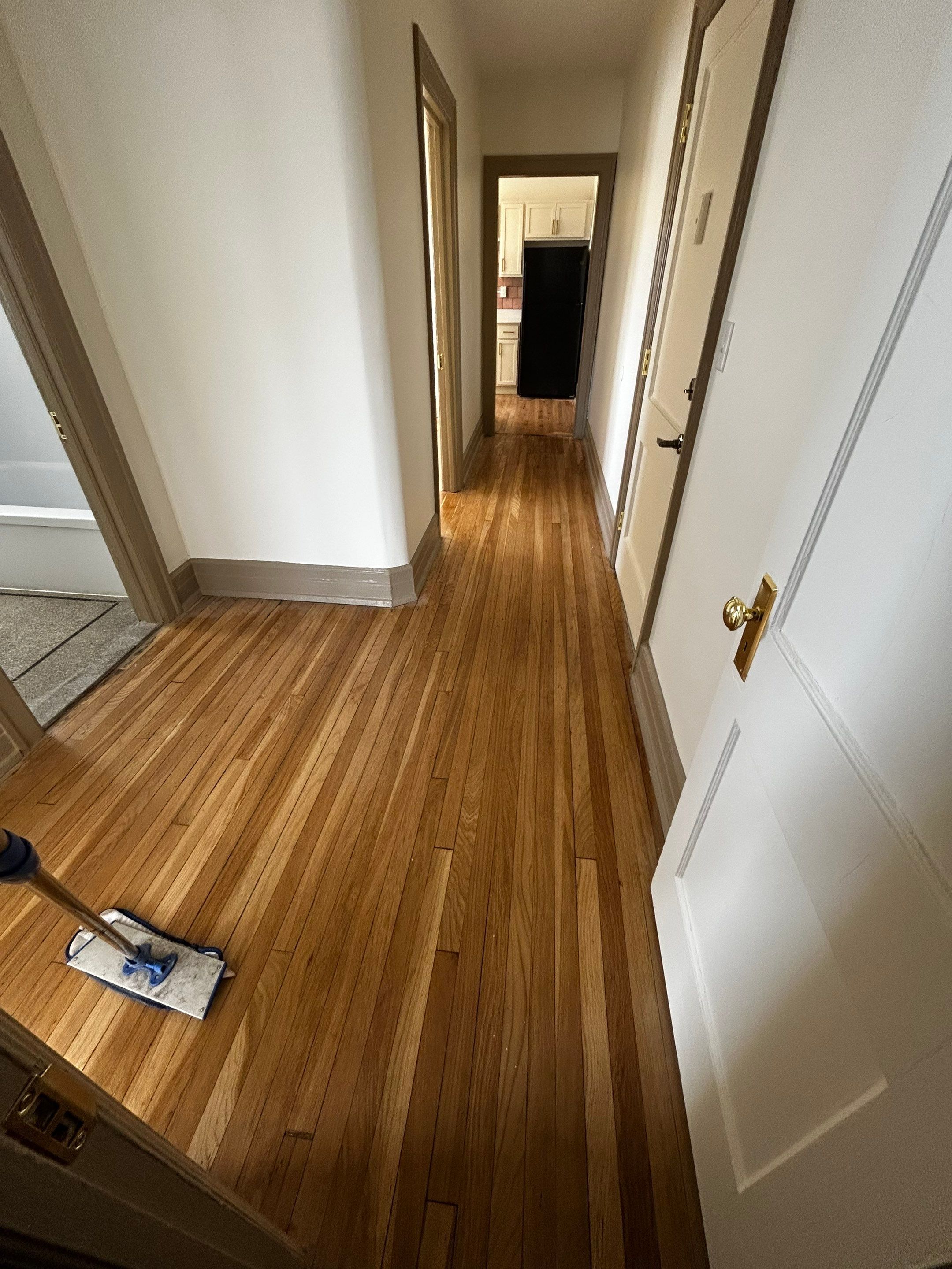Final Cleans in Detroit by Jones Cleaning Services