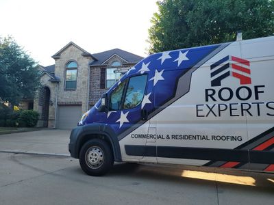 Residential Roofing Replacement - Ft. Worth TX