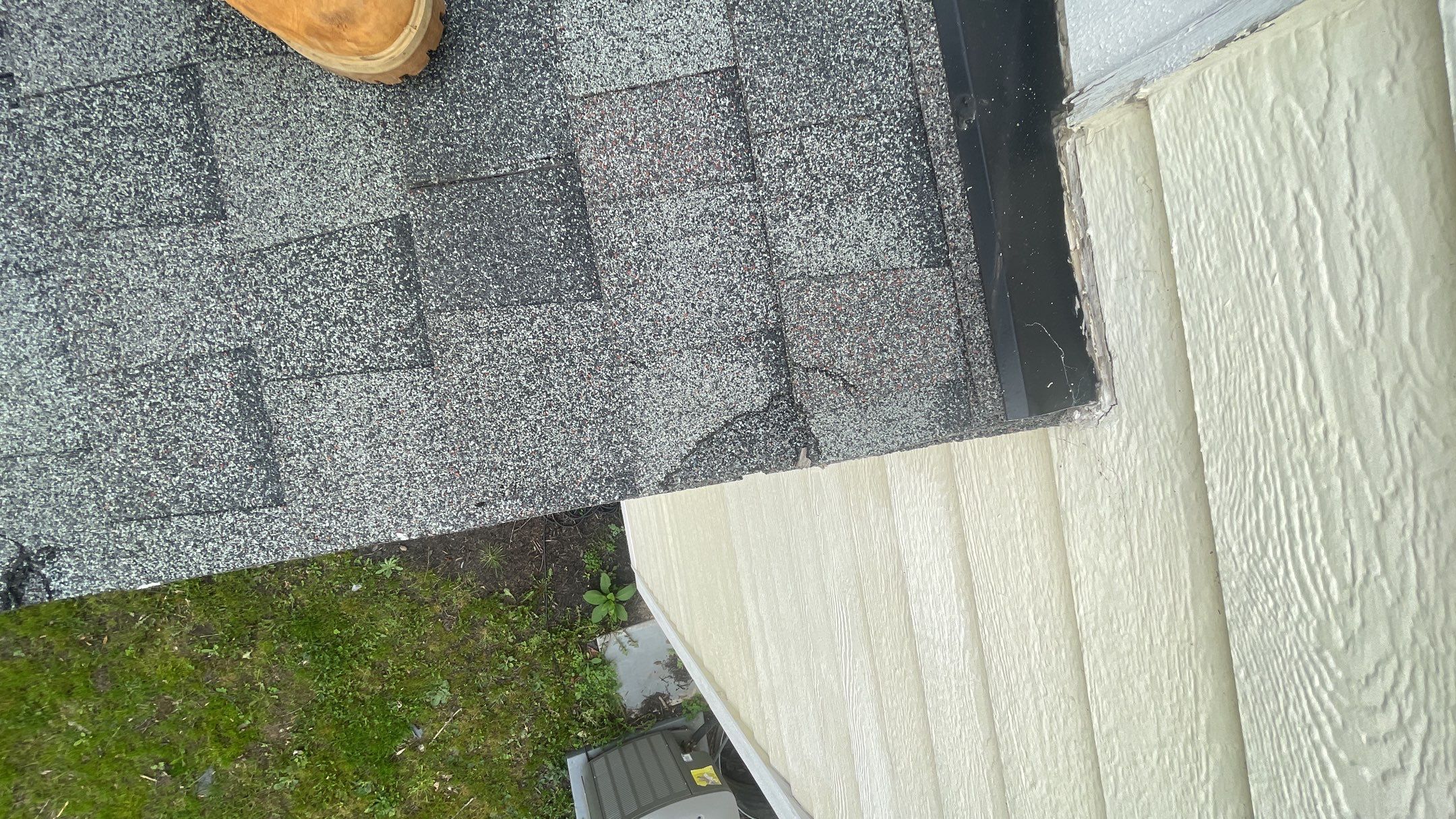 Roof Replacement using CertainTeed Landmark by 180 Contractors