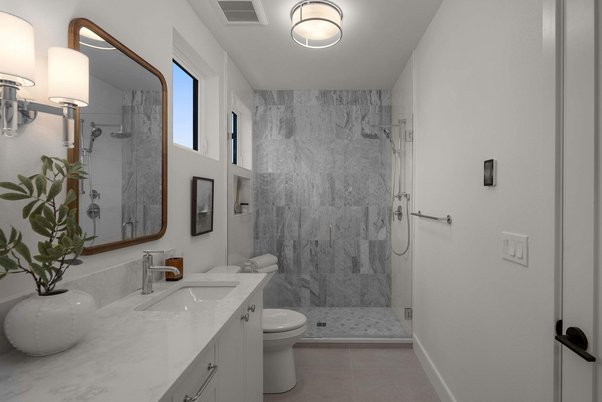 Kirkland West of Market DADU by LinMak Construction