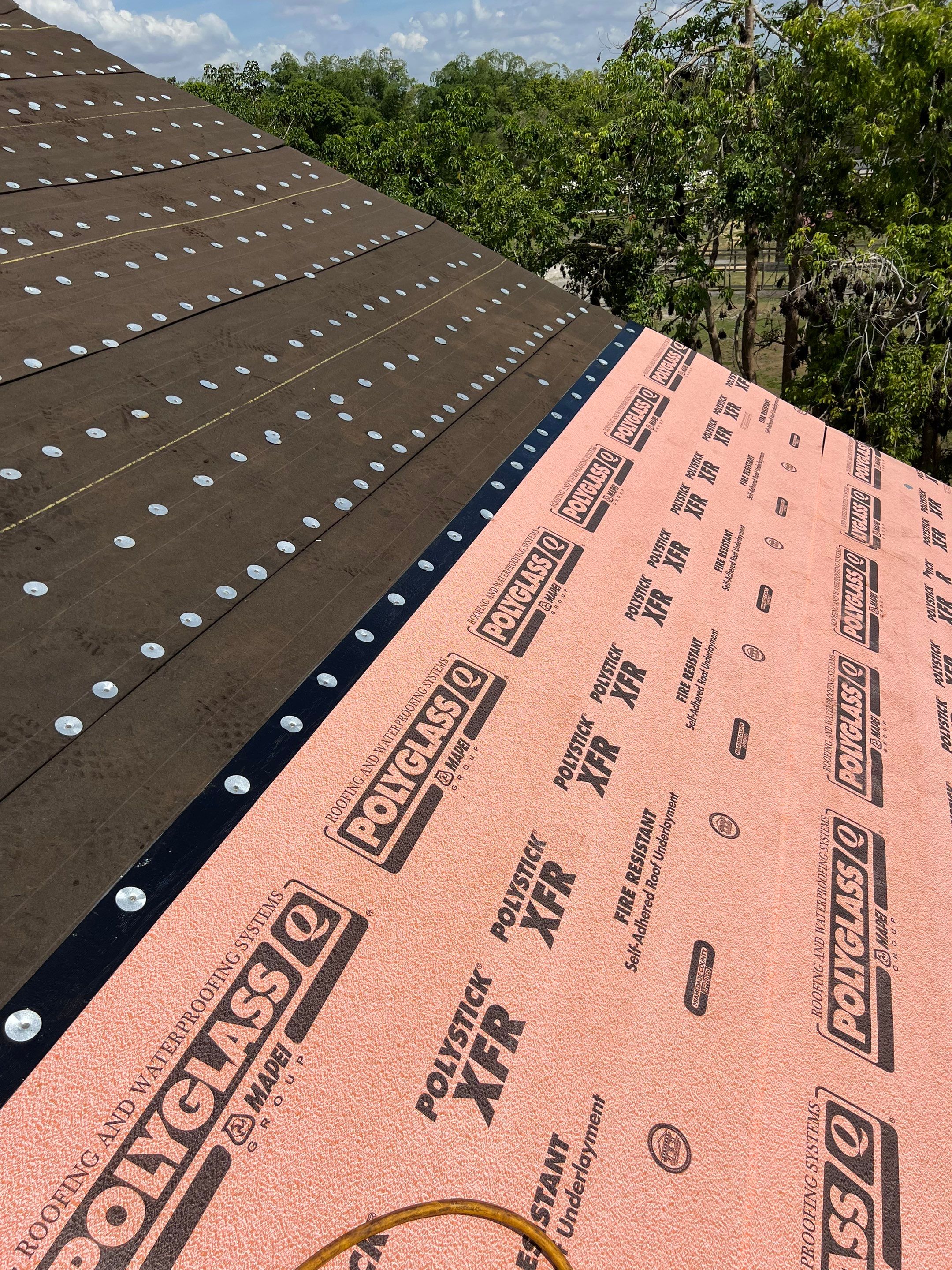 Hancock Rd, Southwest Ranches, FL by G&J Roofing 