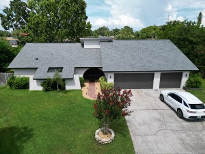 Roof Replacement in Clearwater, FL.