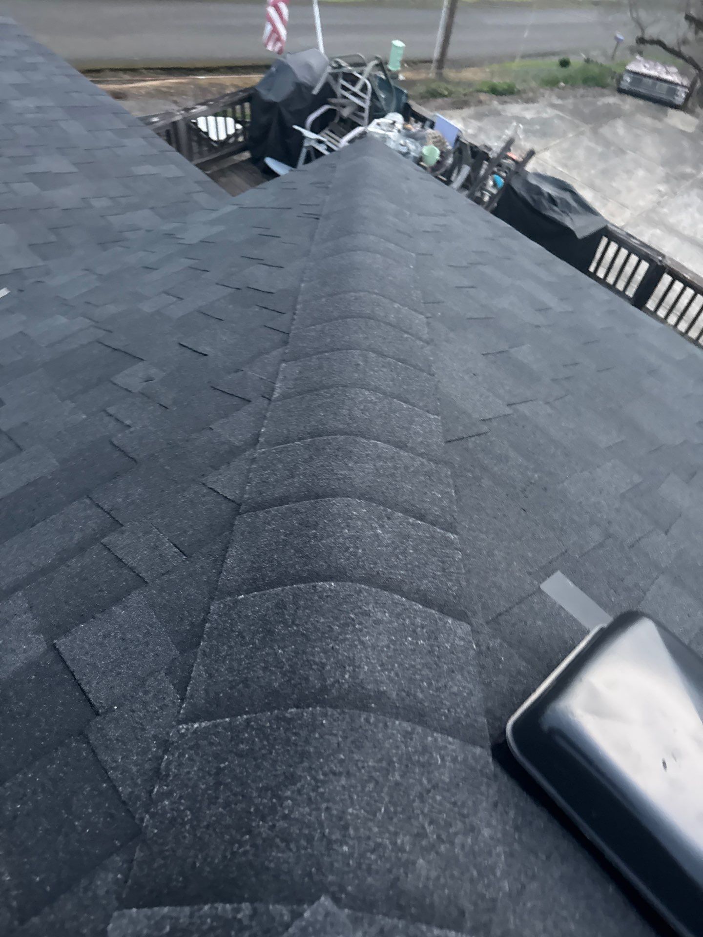 Residential Roof Repair – Roseburg, OR by BEST Roofing & Waterproofing