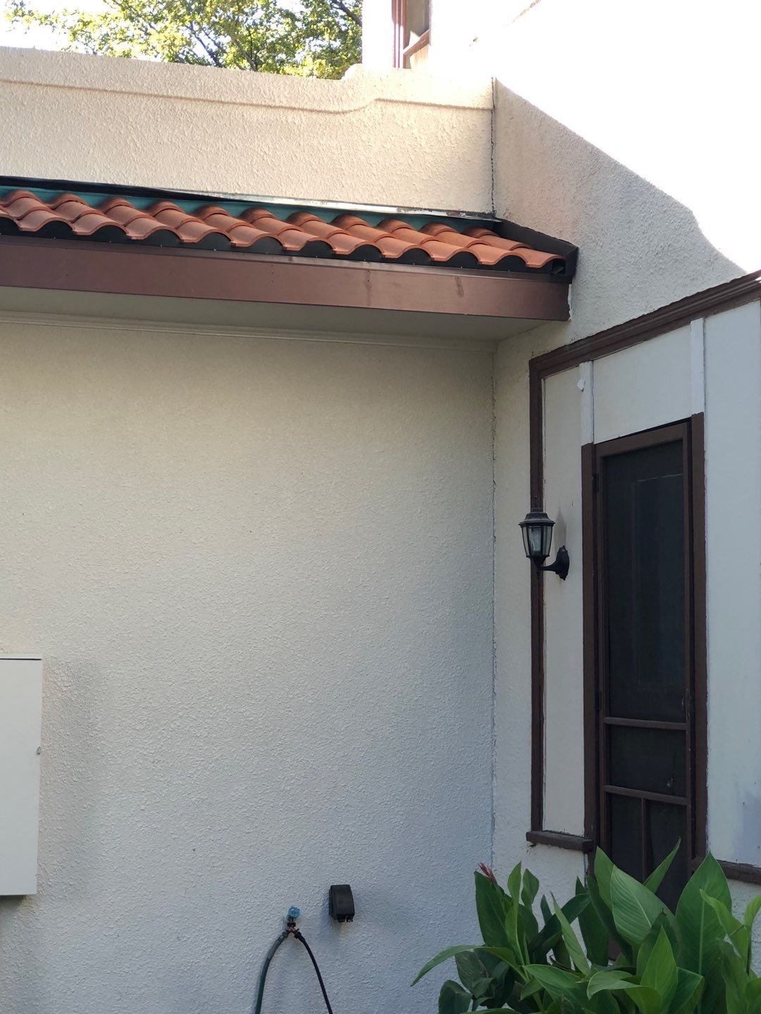 Gainesville Historic Home Roof Restoration with S-Style Clay Tile by Springtree Restoration