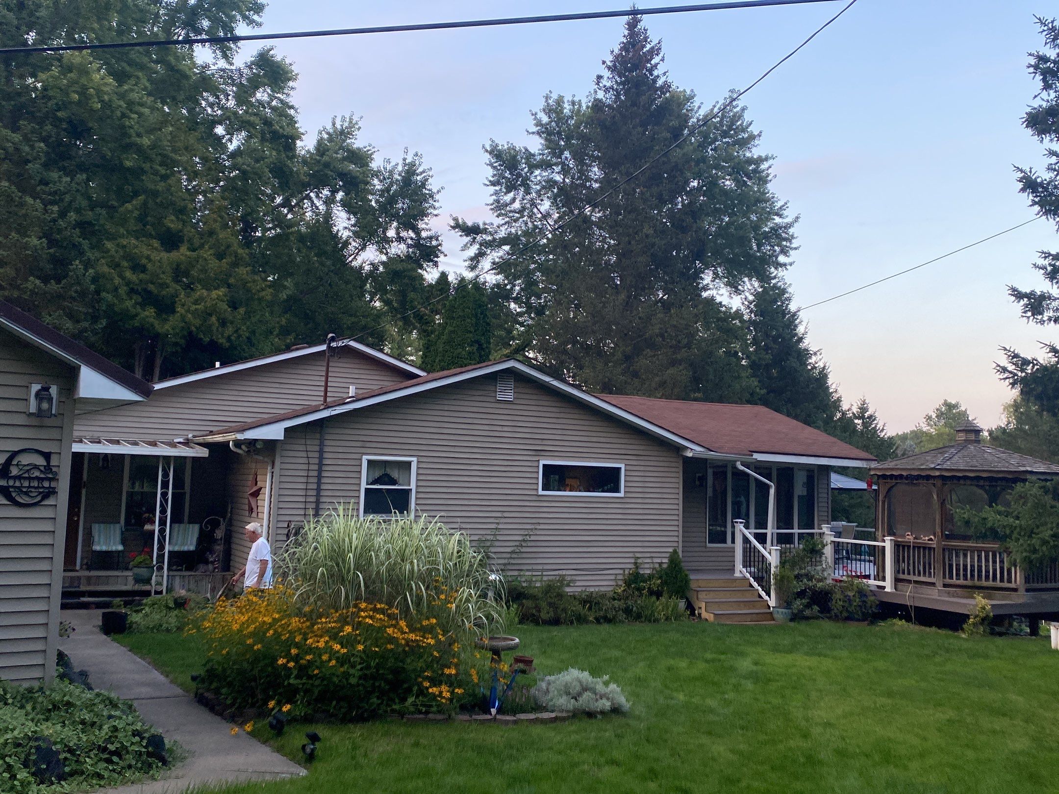 Roof Replacement using Owens Corning by 180 Contractors