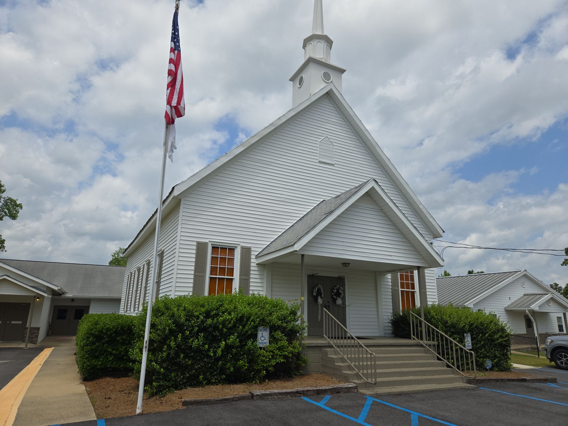 Metal Roof Installation in Dadeville by NANOROOF Alabama