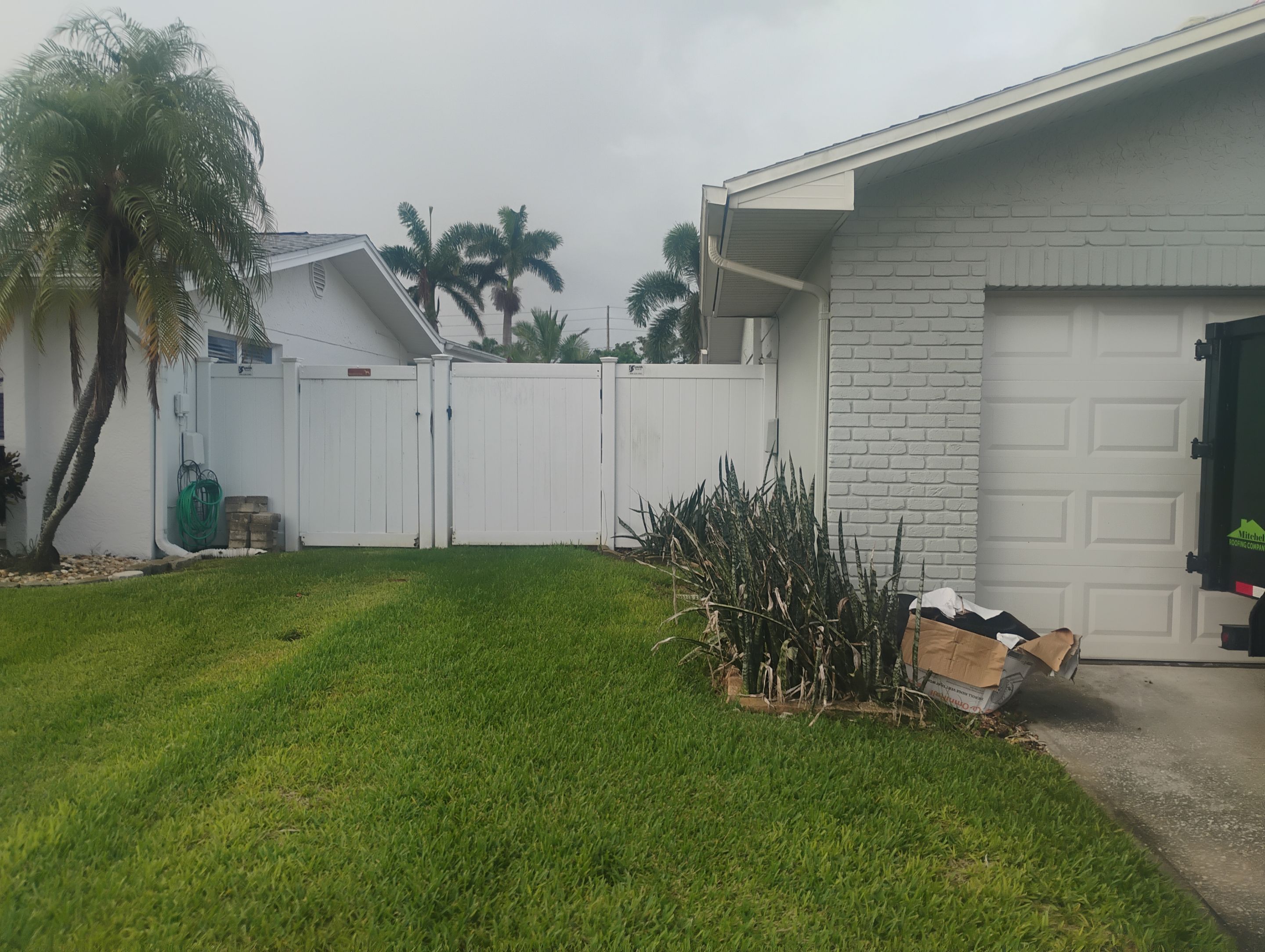 Project in St. Petersburg 33703 by Mitchell Roofing Company LLC 