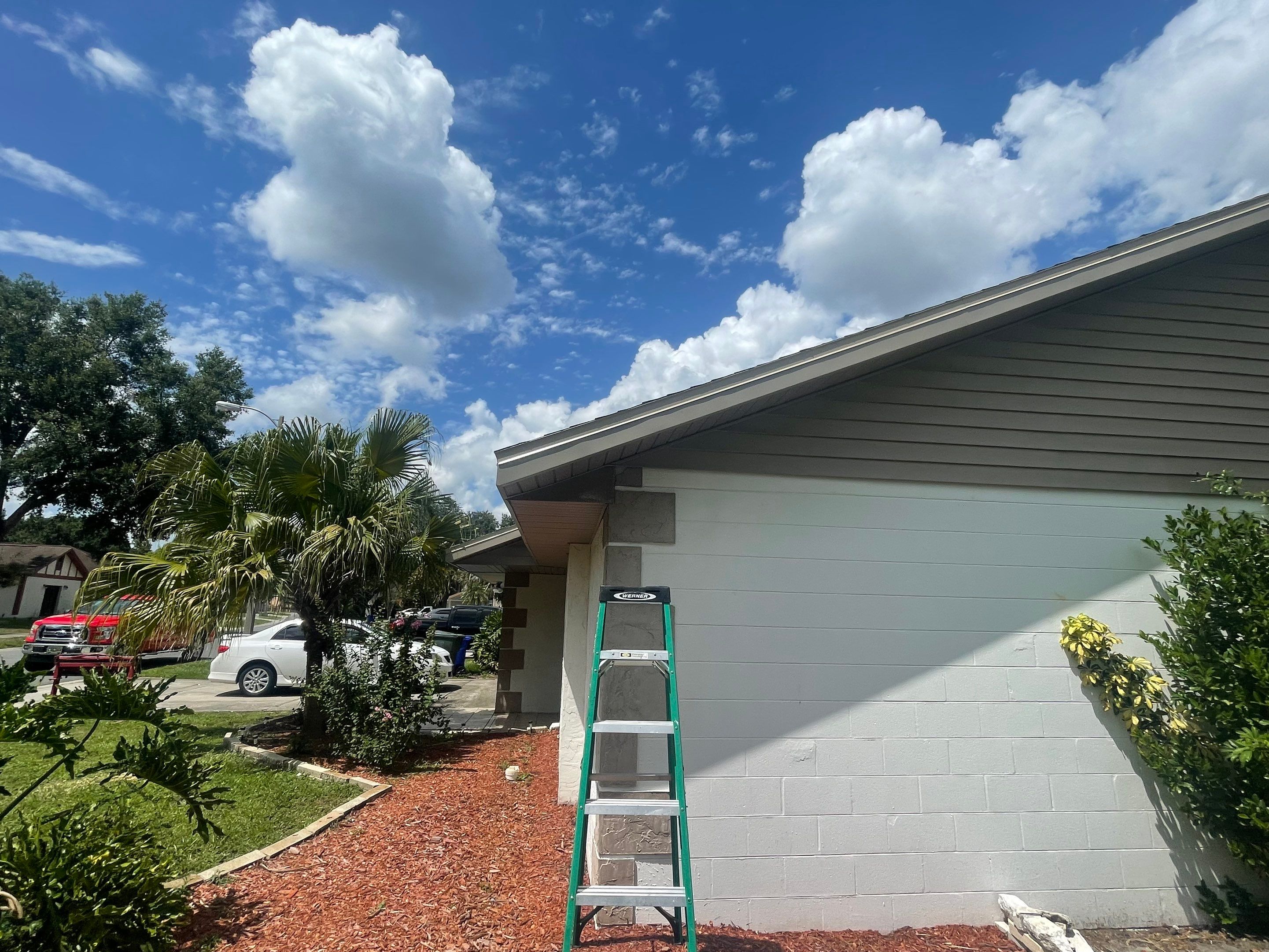 1043 Lowry Ave Lakeland, FL 33801 by Budget Roofing Service, Inc.